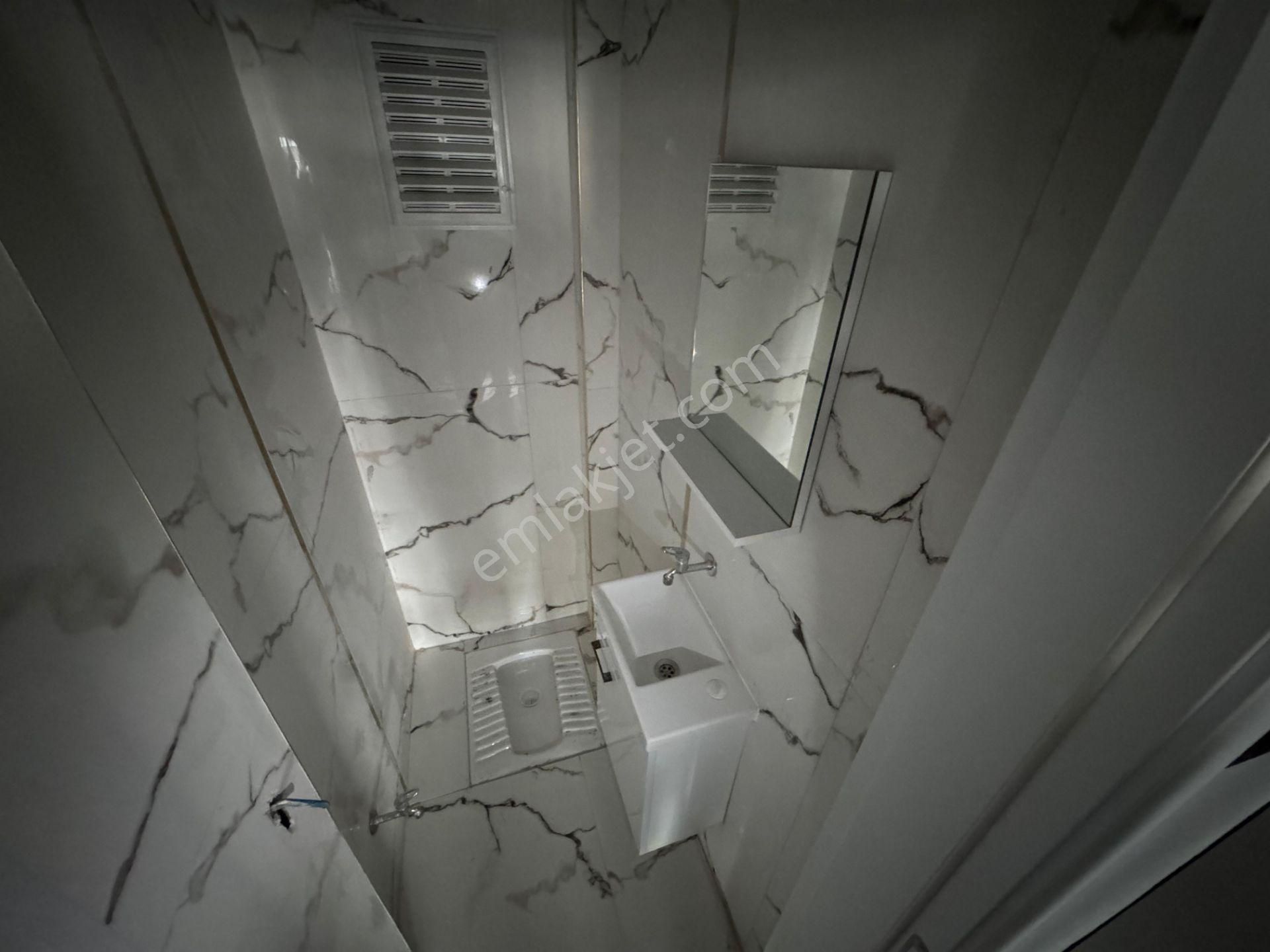 Gold'emlaktan Etlik Lisesi Yakını Yüksek Giriş Full Yapılı Satılık 3+1 Daire - Görsel 28