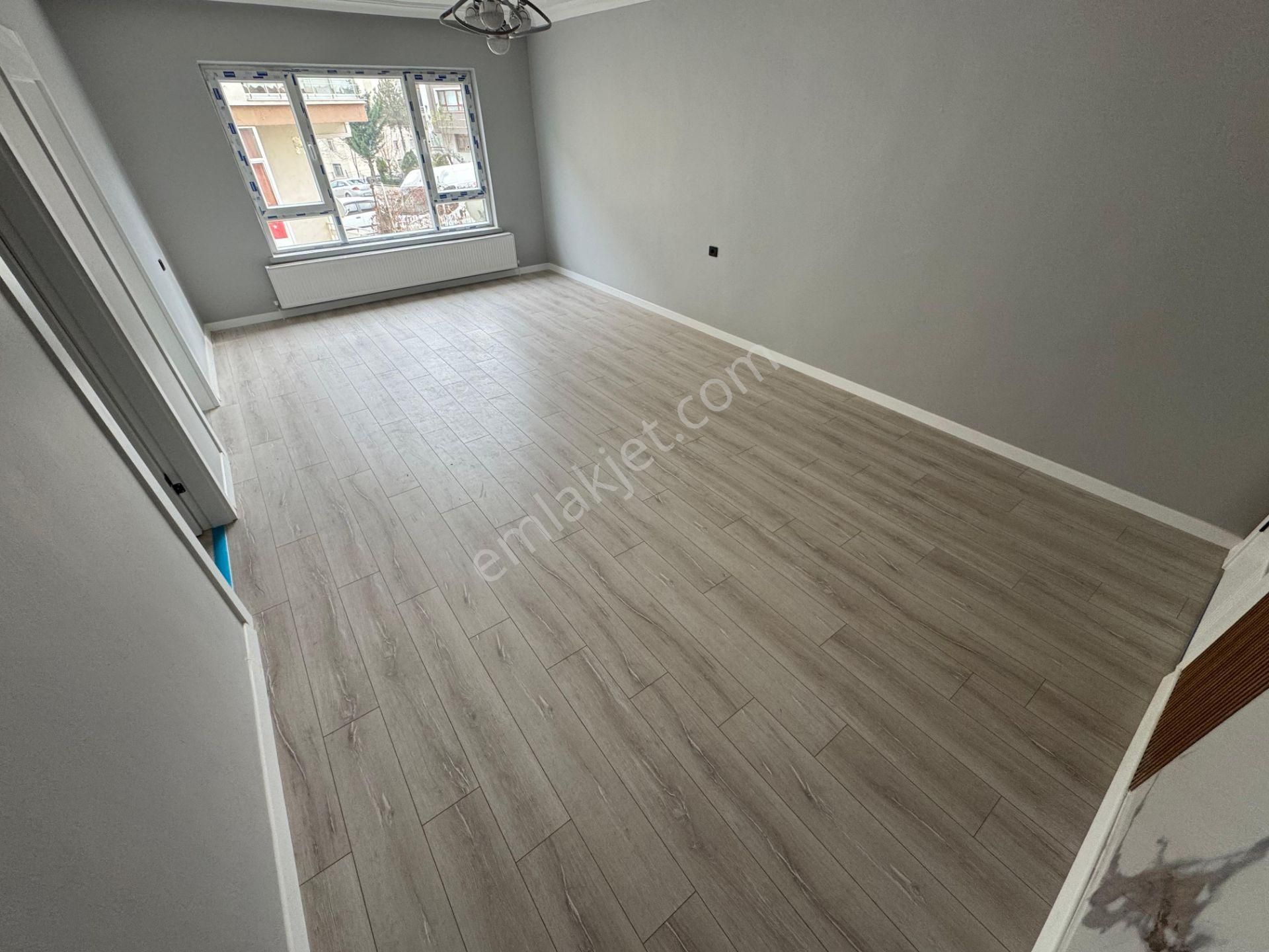 Gold'emlaktan Etlik Lisesi Yakını Yüksek Giriş Full Yapılı Satılık 3+1 Daire - Görsel 6