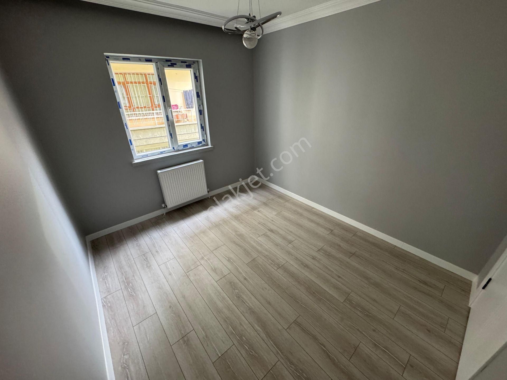 Gold'emlaktan Etlik Lisesi Yakını Yüksek Giriş Full Yapılı Satılık 3+1 Daire - Görsel 16