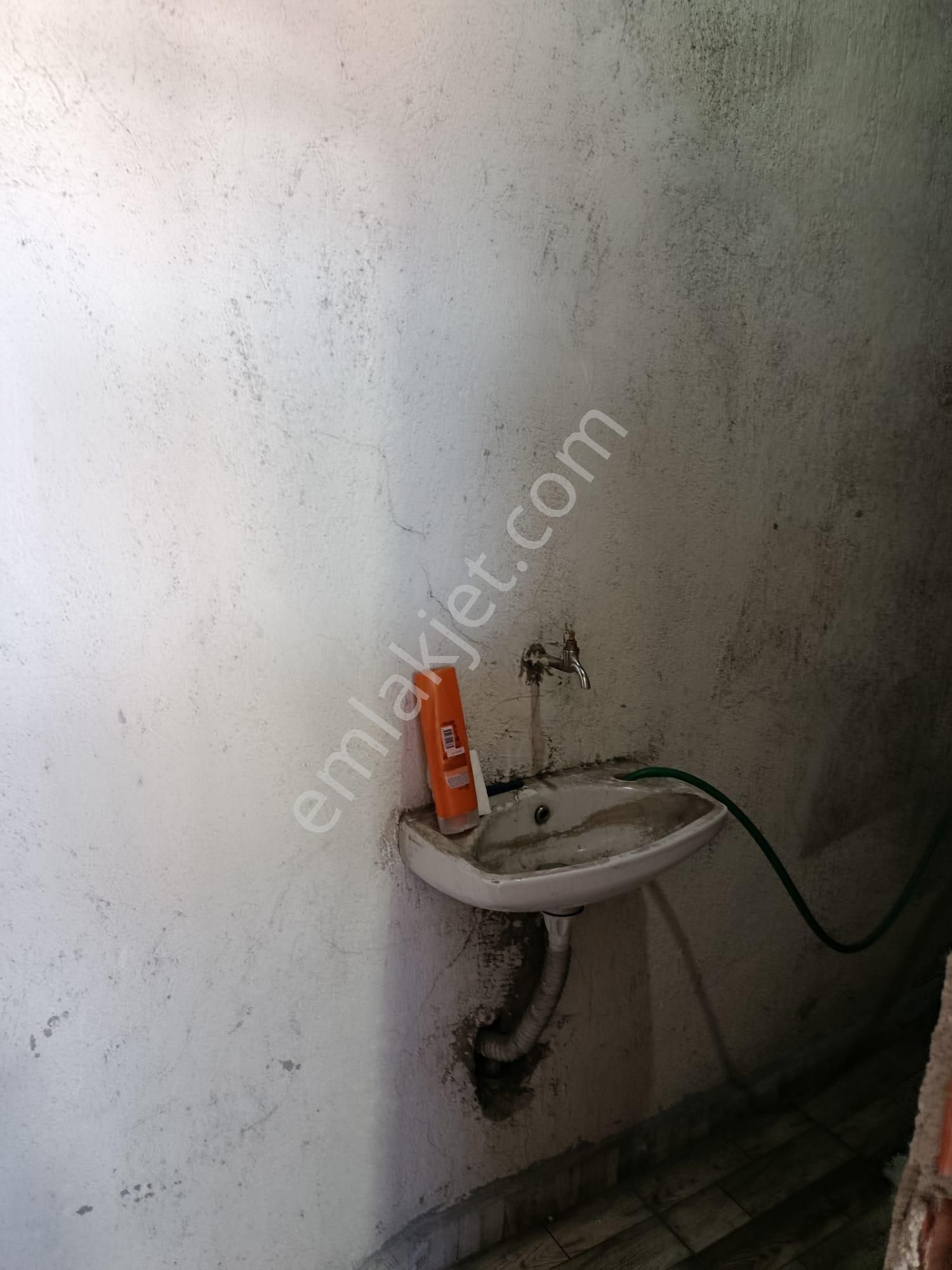 Afyon Tezcan Emlaktan 2.küçük Sanayide Kiralık İşyeri - Görsel 10