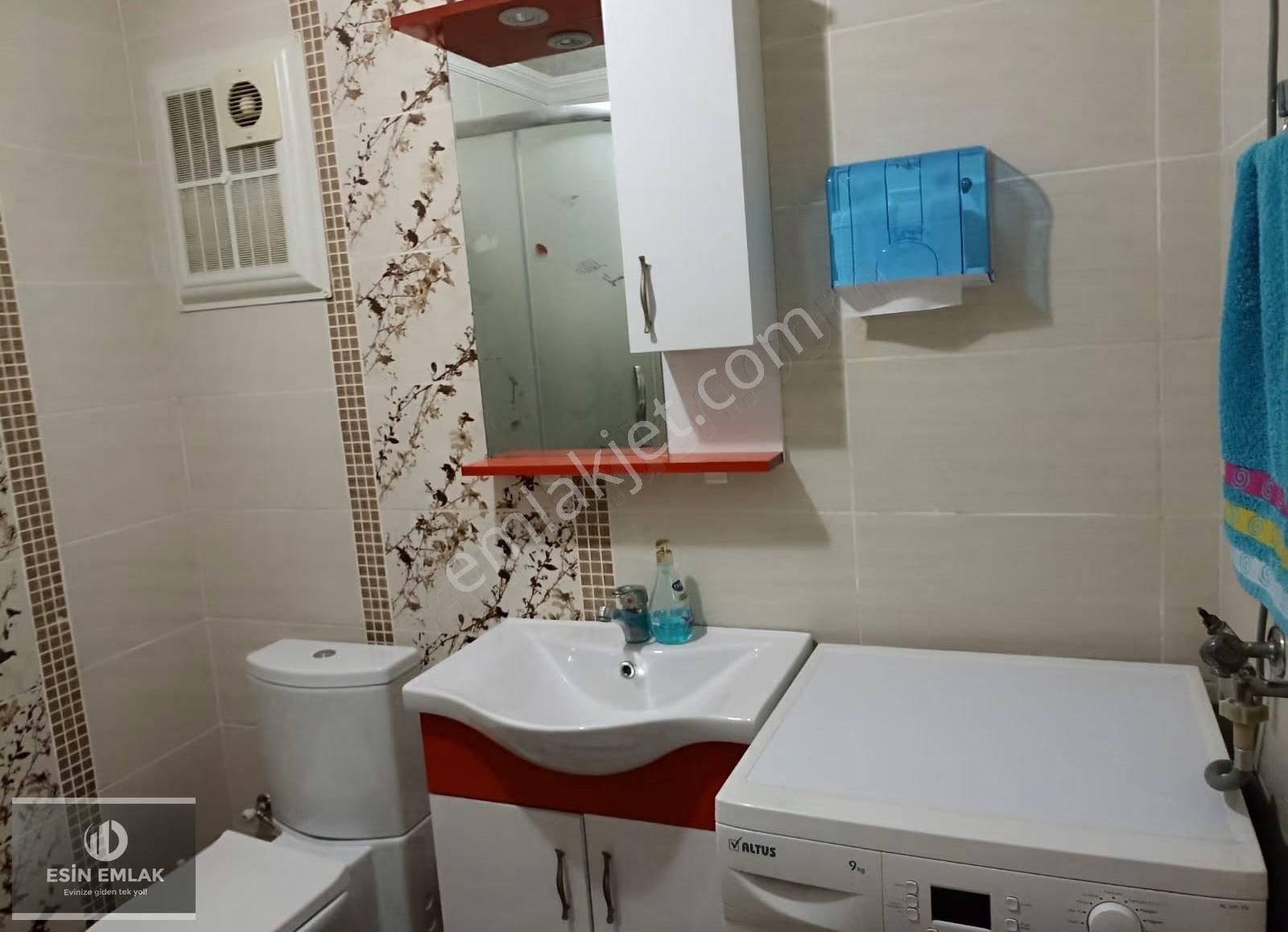 Orhangazi Muhtarlığının Orada Geniş 3+1 Satılık Bahçe Katı - Görsel 34