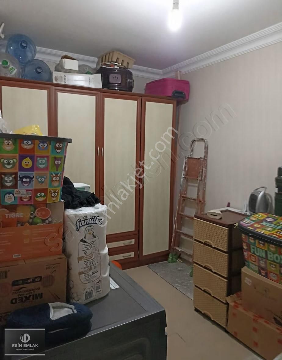 Orhangazi Muhtarlığının Orada Geniş 3+1 Satılık Bahçe Katı - Görsel 33