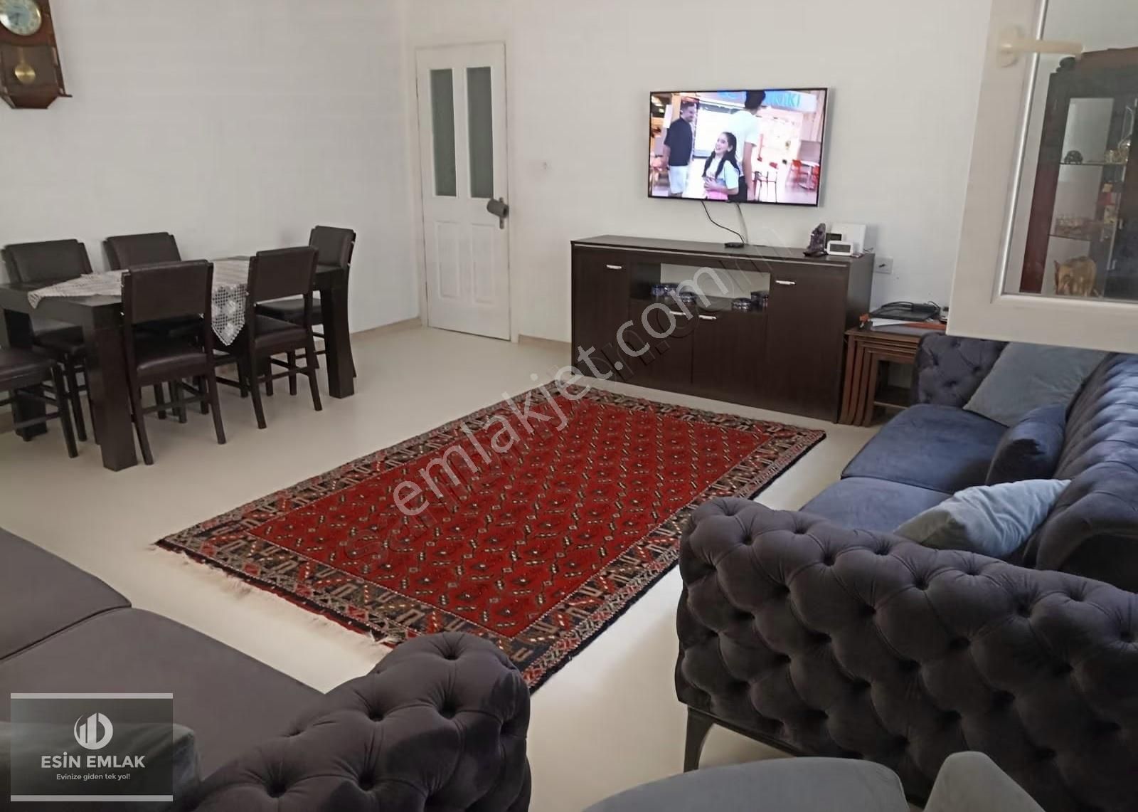 Orhangazi Muhtarlığının Orada Geniş 3+1 Satılık Bahçe Katı - Görsel 26