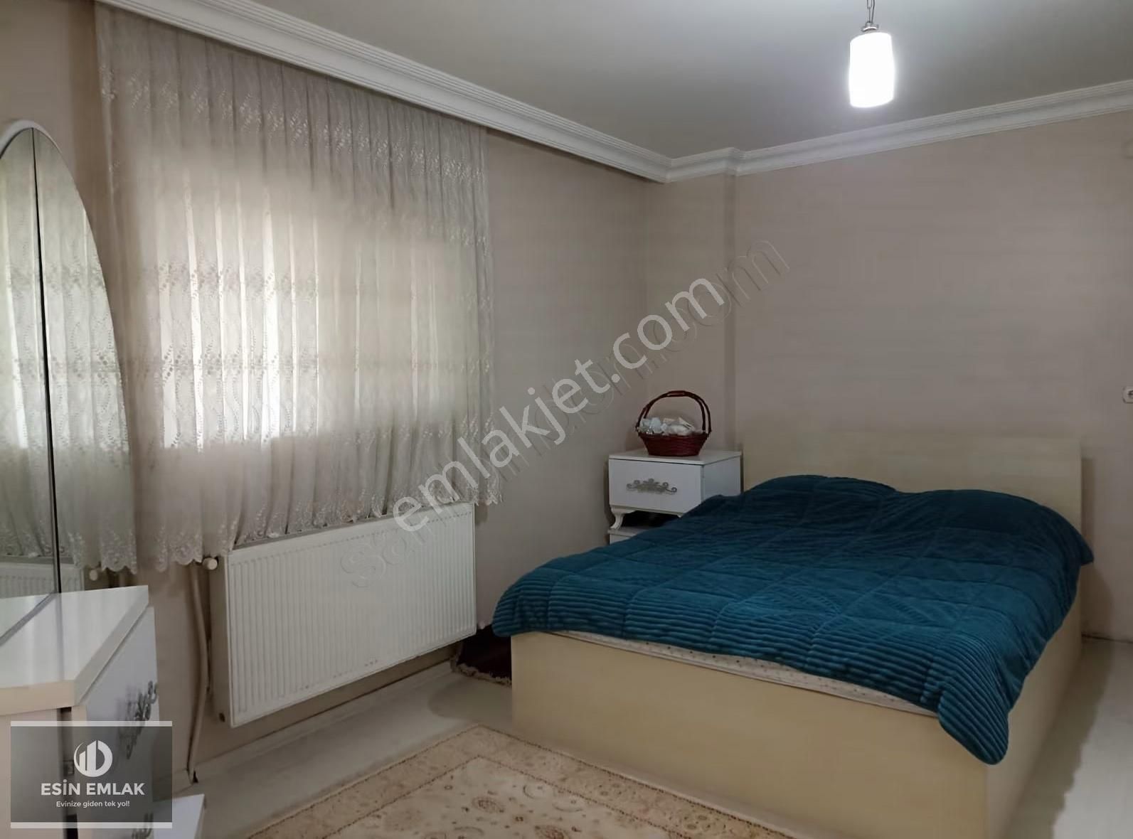 Orhangazi Muhtarlığının Orada Geniş 3+1 Satılık Bahçe Katı - Görsel 23