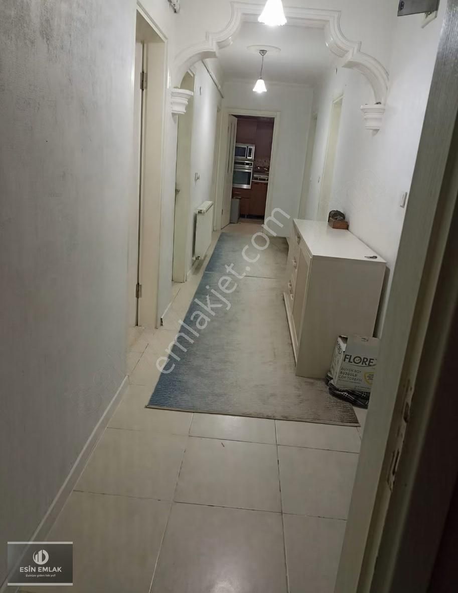 Orhangazi Muhtarlığının Orada Geniş 3+1 Satılık Bahçe Katı - Görsel 7