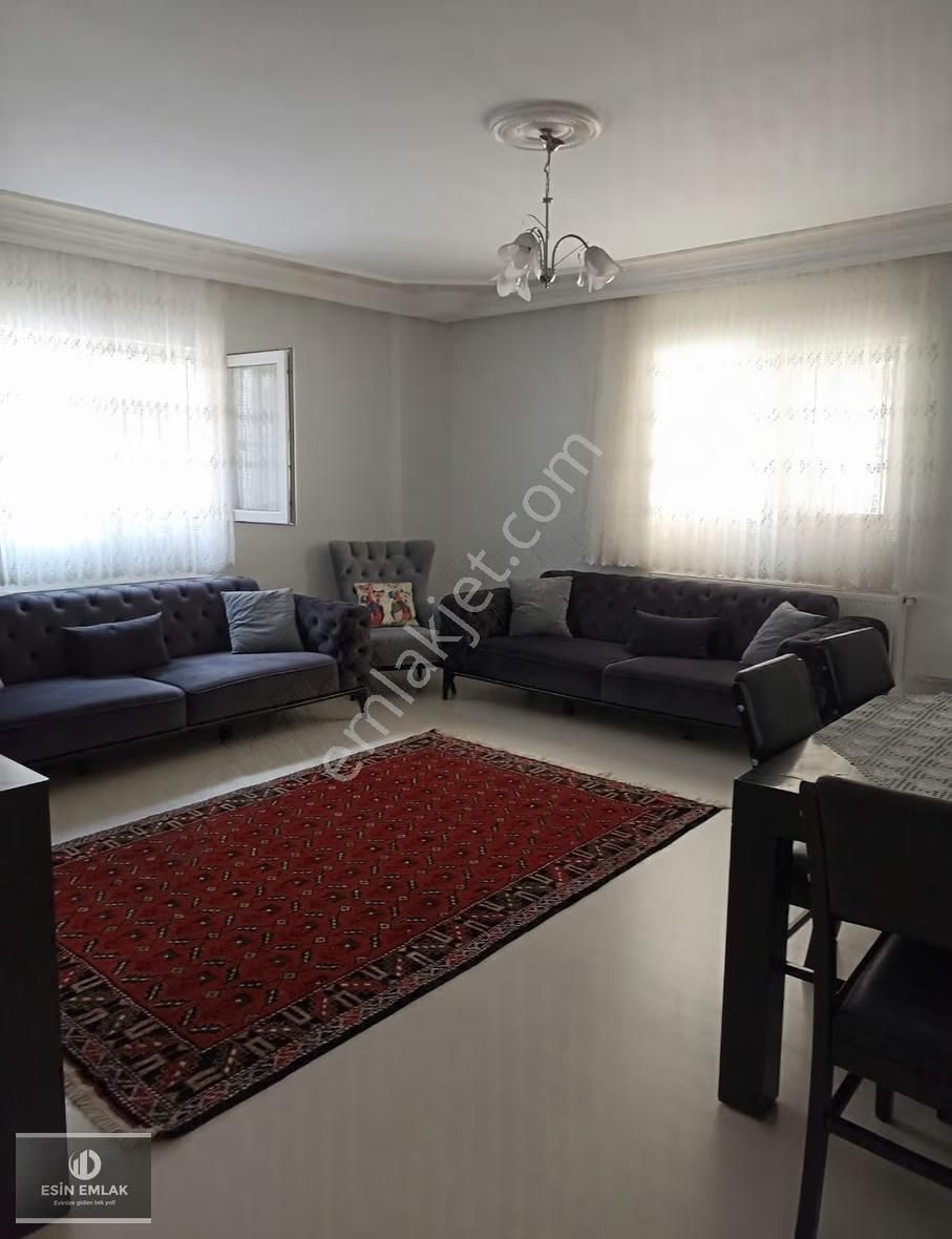 Orhangazi Muhtarlığının Orada Geniş 3+1 Satılık Bahçe Katı - Görsel 35