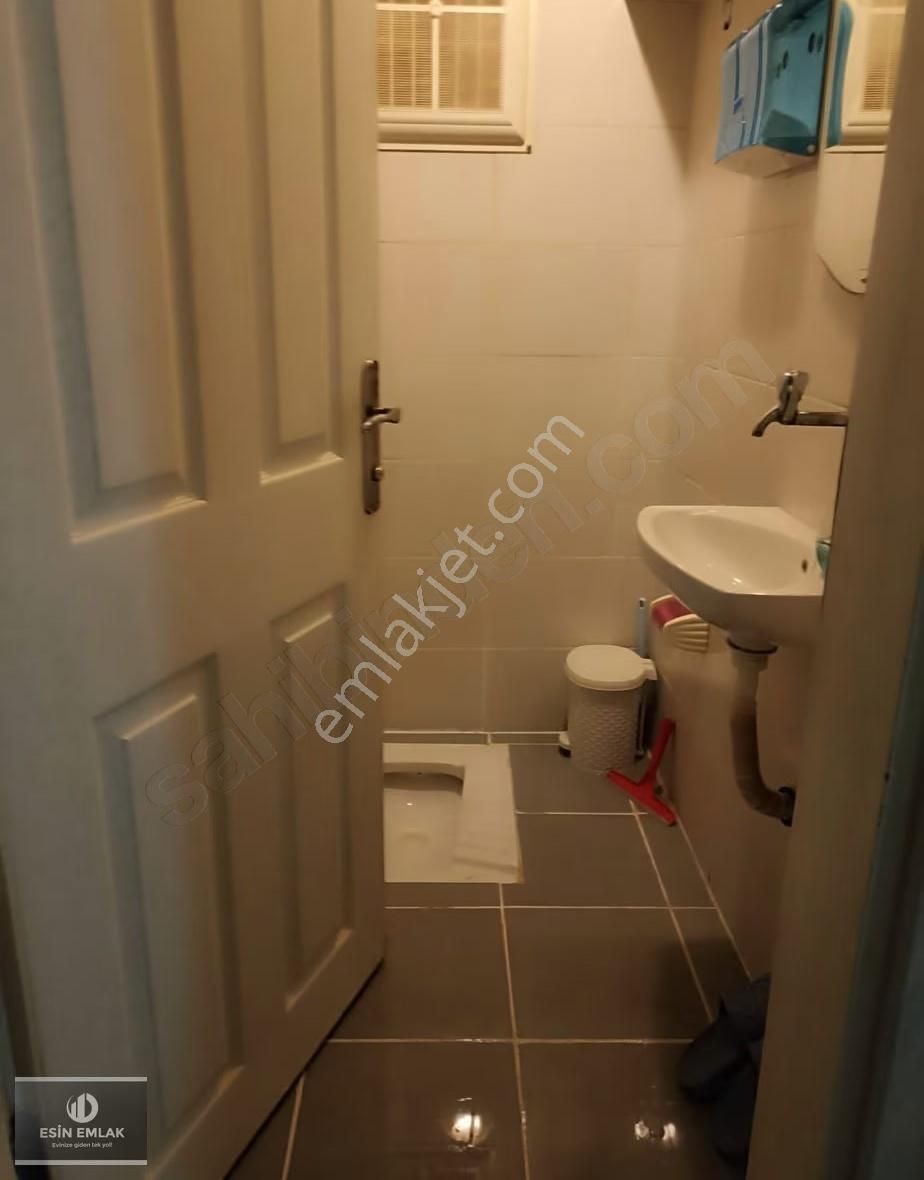 Orhangazi Muhtarlığının Orada Geniş 3+1 Satılık Bahçe Katı - Görsel 2