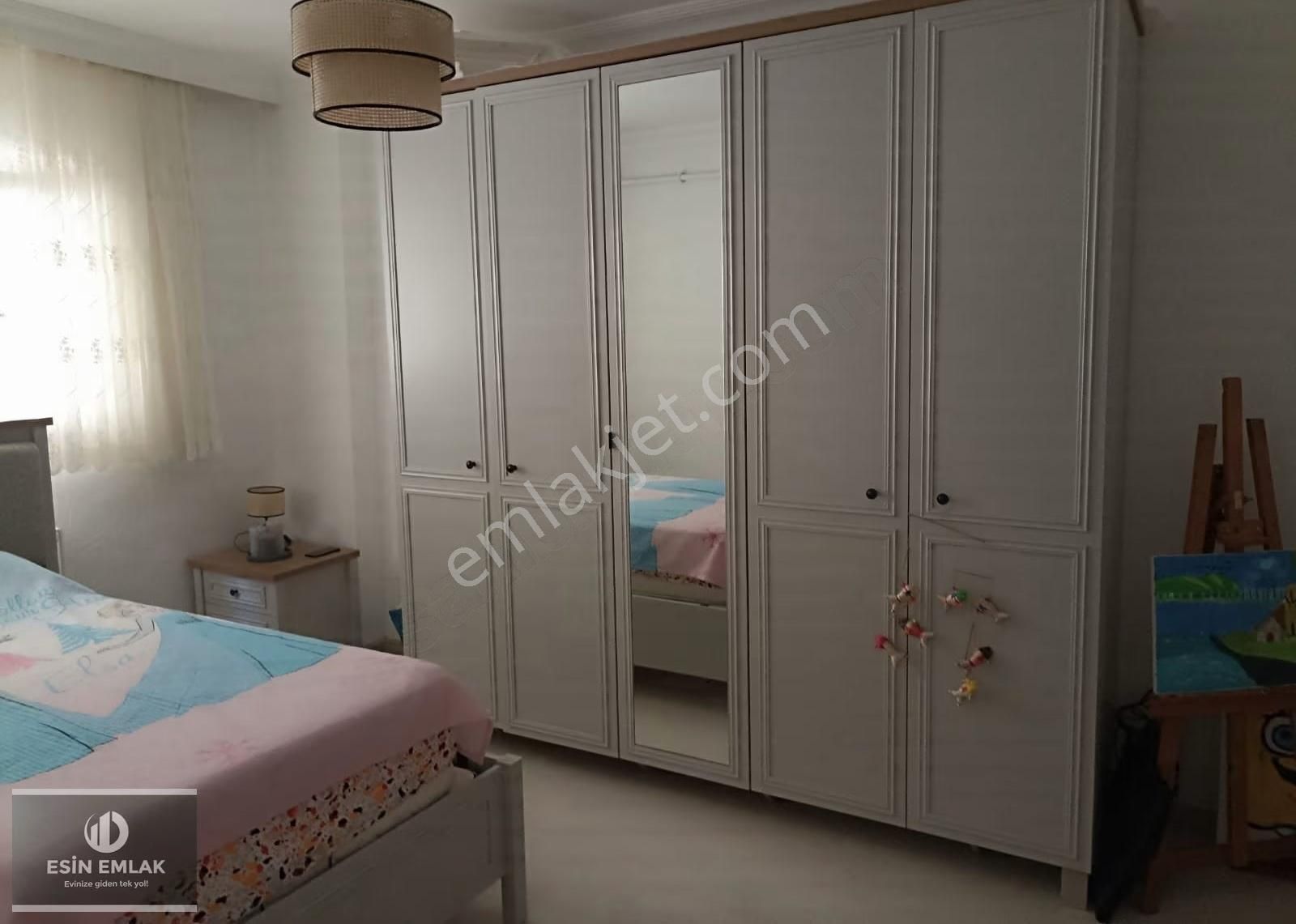 Orhangazi Muhtarlığının Orada Geniş 3+1 Satılık Bahçe Katı - Görsel 19