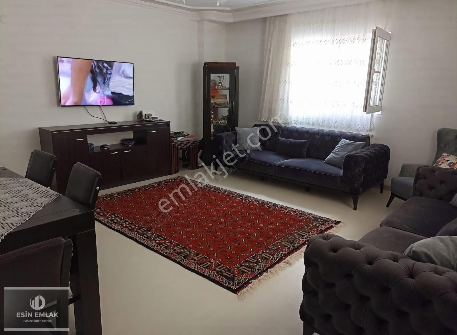 Orhangazi Muhtarlığının Orada Geniş 3+1 Satılık Bahçe Katı - Görsel 4