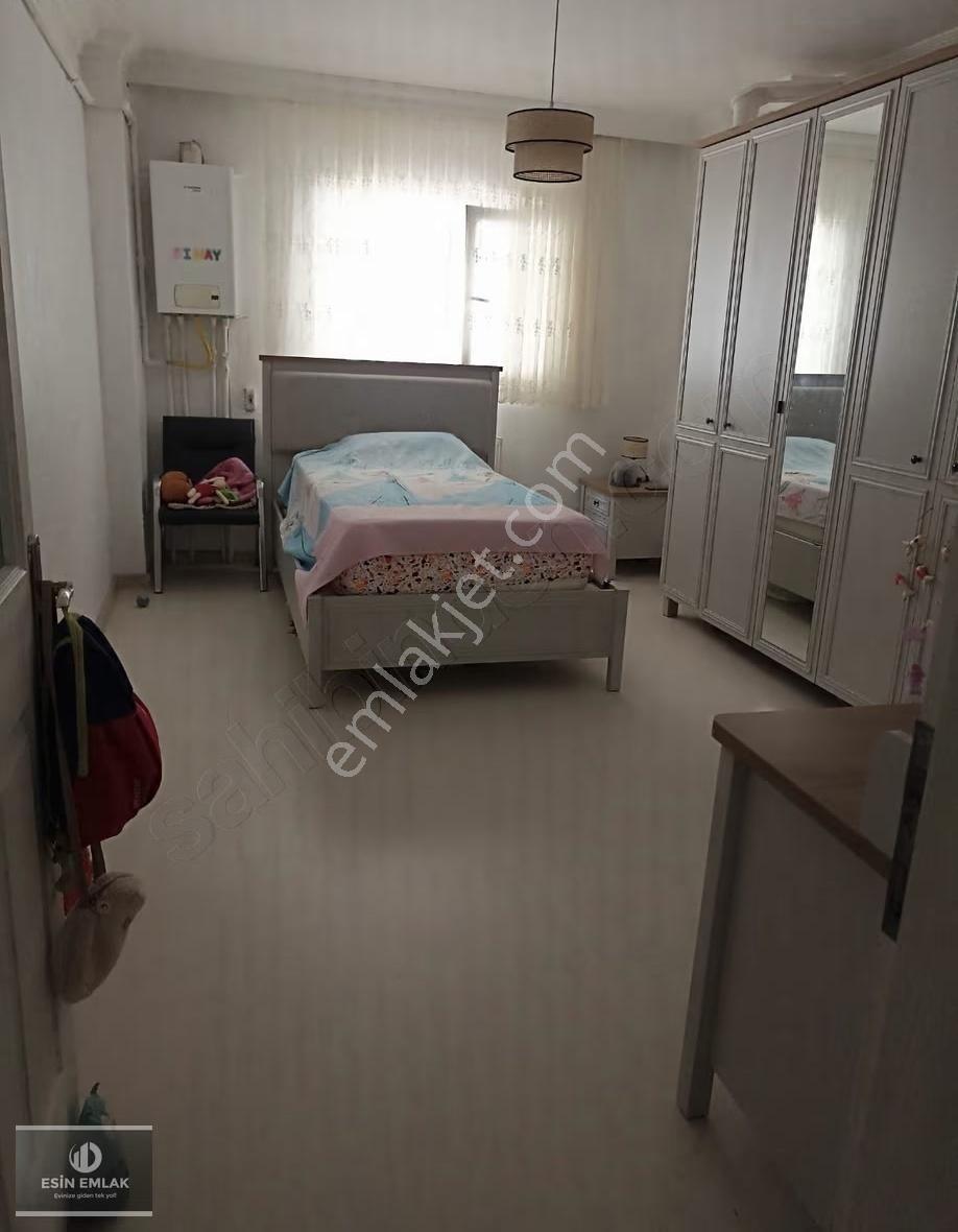 Orhangazi Muhtarlığının Orada Geniş 3+1 Satılık Bahçe Katı - Görsel 32