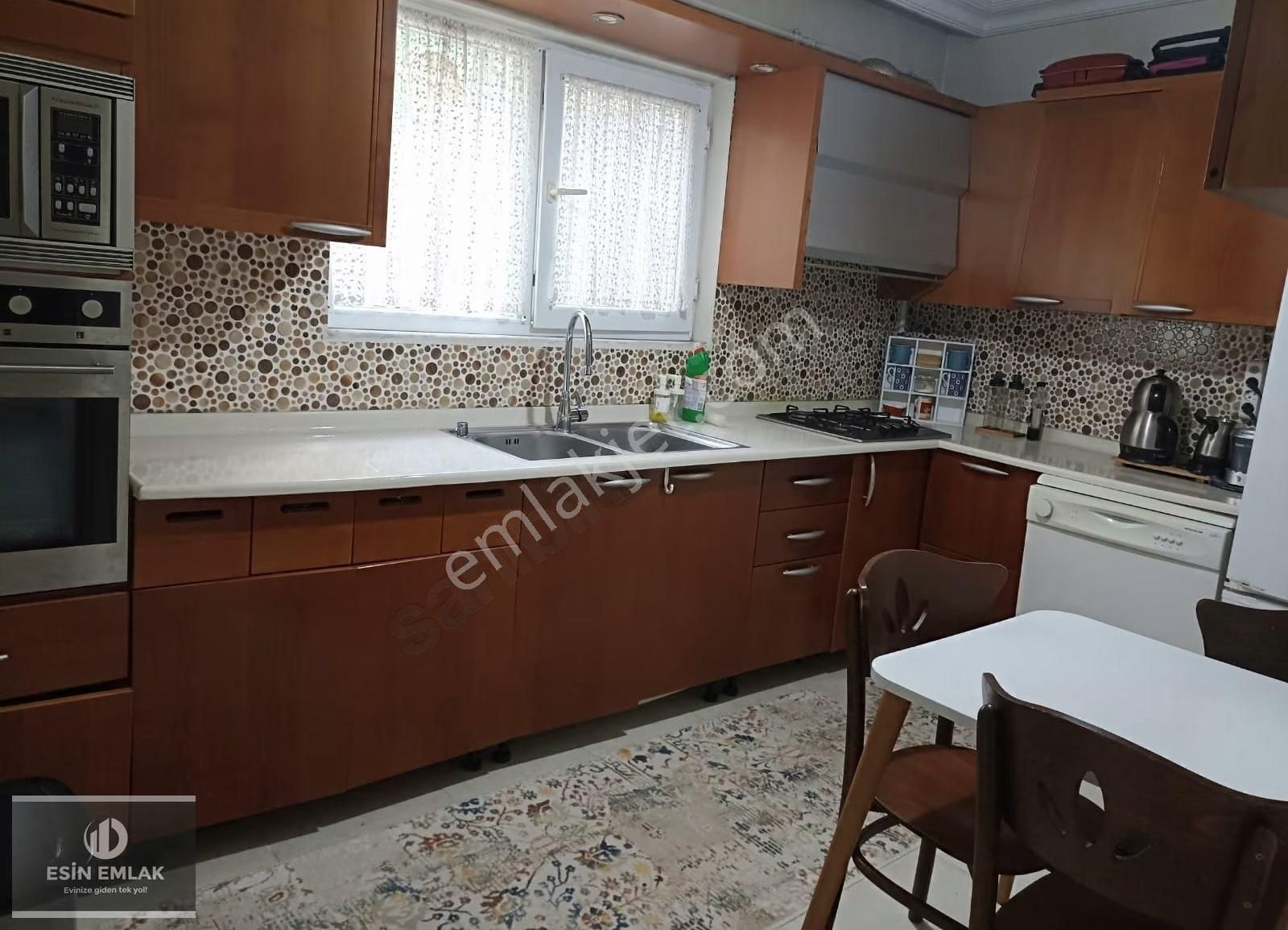 Orhangazi Muhtarlığının Orada Geniş 3+1 Satılık Bahçe Katı - Görsel 29