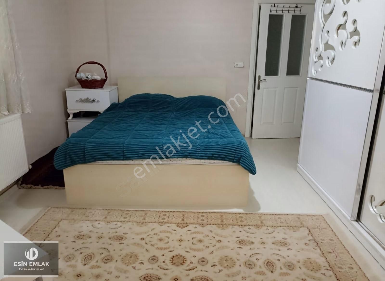 Orhangazi Muhtarlığının Orada Geniş 3+1 Satılık Bahçe Katı - Görsel 30