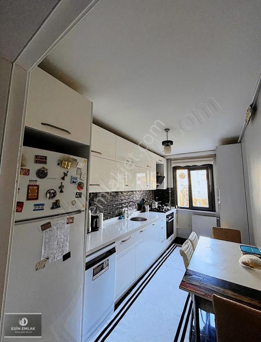 Esentepe Mah 2+1içi Yenilenmiş Satılık Fırsat Daire - Görsel 18