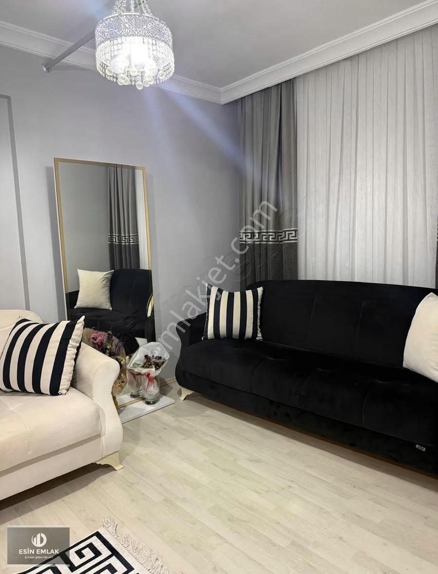 Esentepe Mah 2+1içi Yenilenmiş Satılık Fırsat Daire - Görsel 26