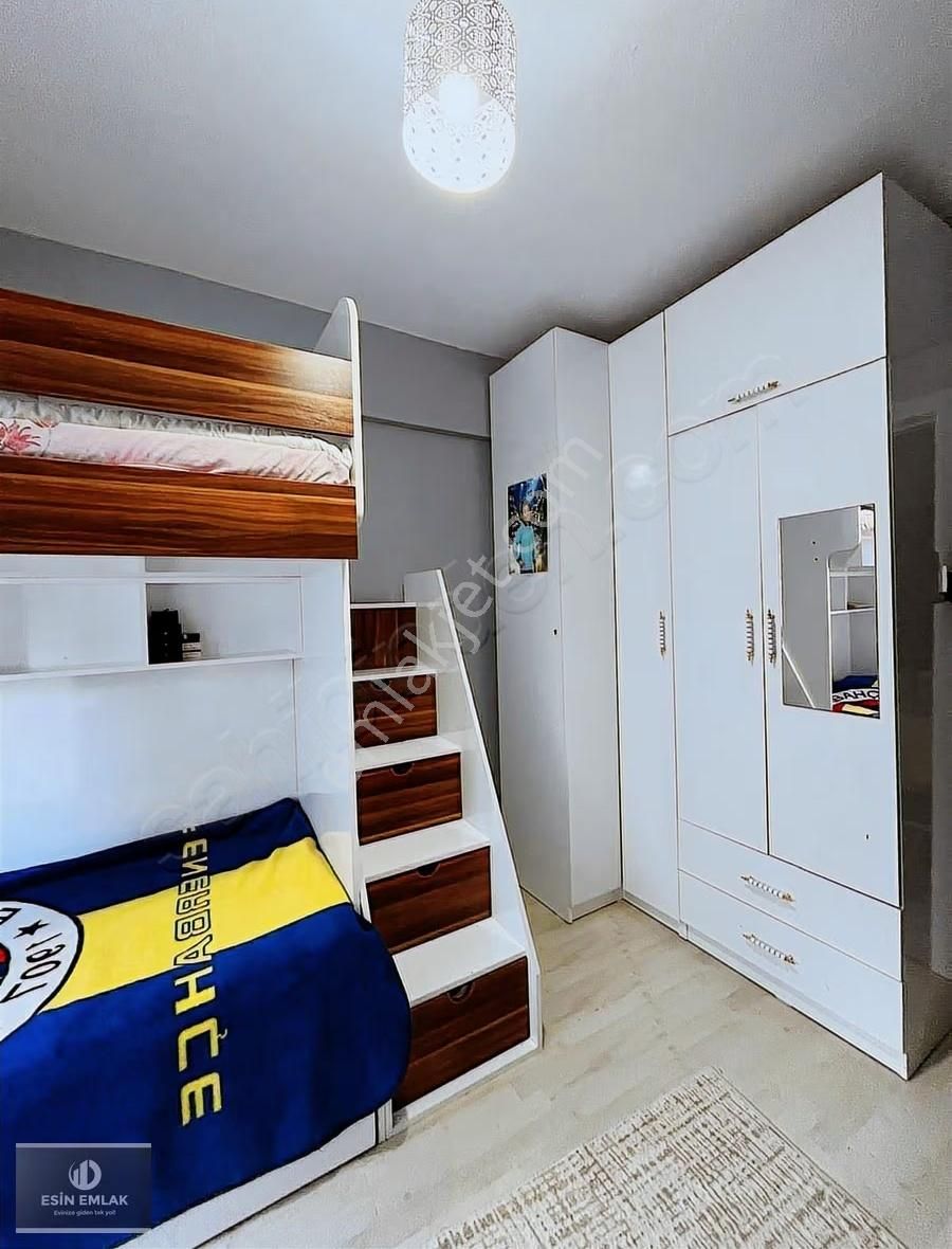 Esentepe Mah 2+1içi Yenilenmiş Satılık Fırsat Daire - Görsel 19