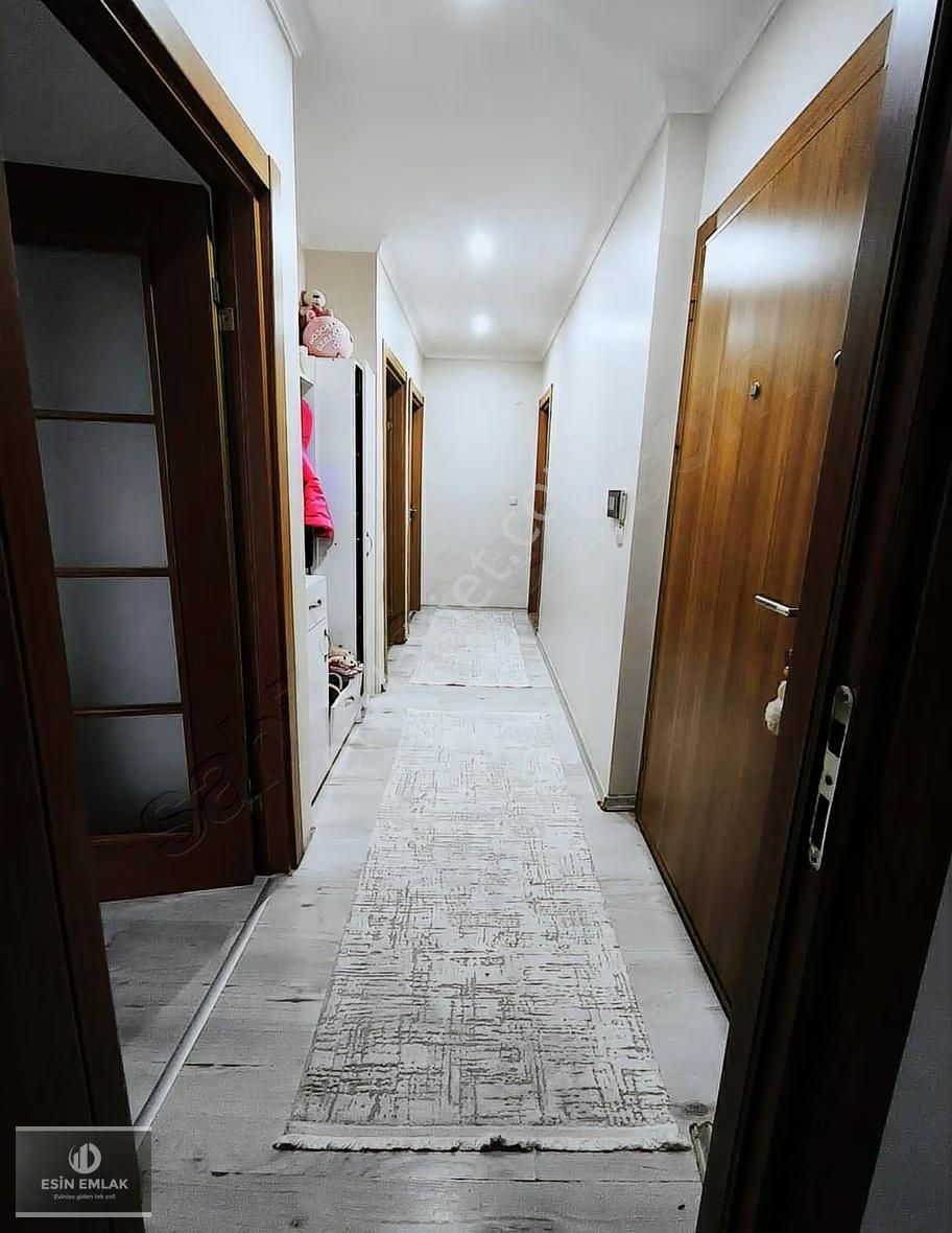 Hürriyet Mah'de Metroya Yakın Satılık 2+1 Yüksek Giriş - Görsel 19