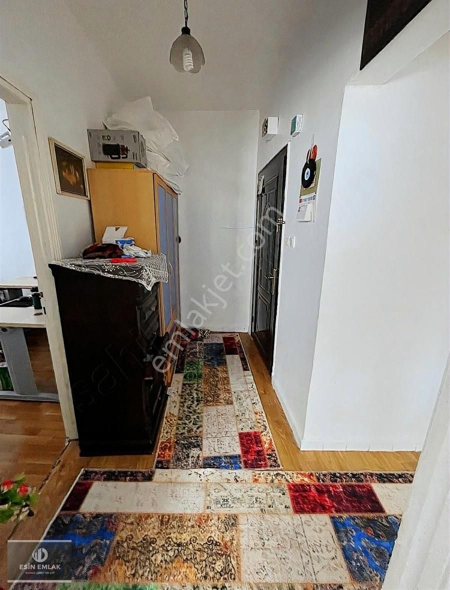 Çınardere Mah 52m2 Arsapaylı E-5'e 3 Dakika Temiz 2+1 Daire - Görsel 22