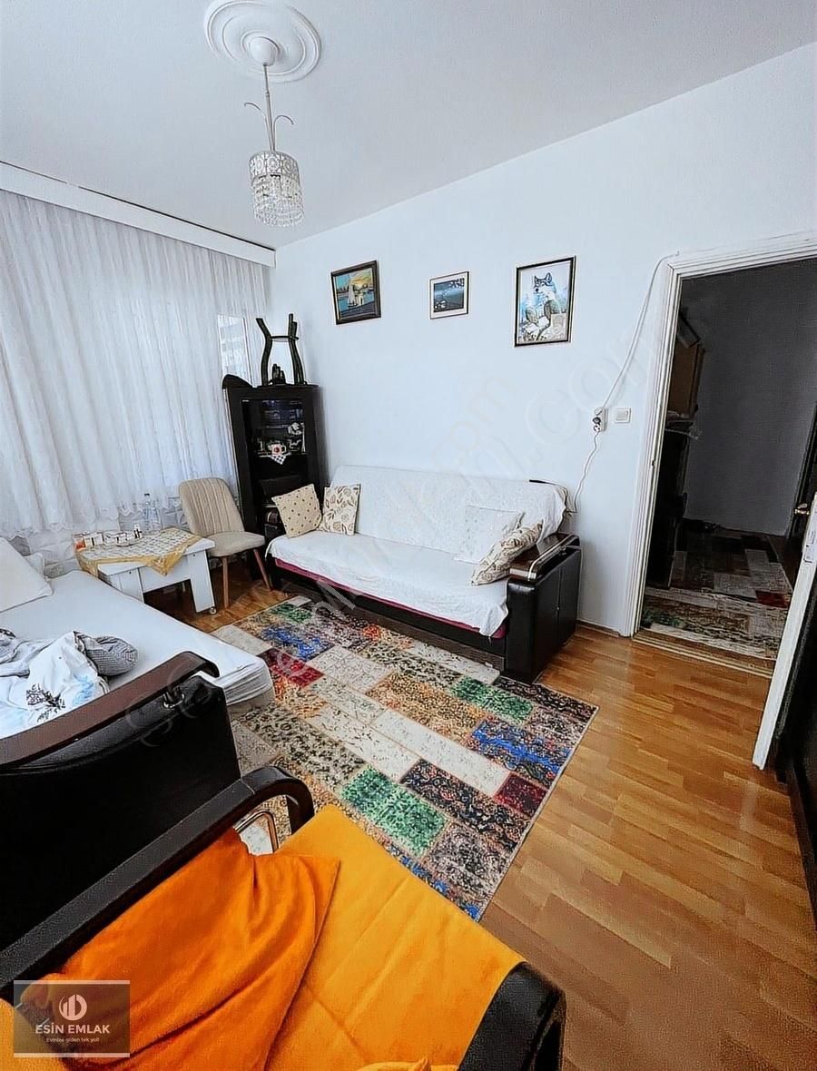 Çınardere Mah 52m2 Arsapaylı E-5'e 3 Dakika Temiz 2+1 Daire - Görsel 34