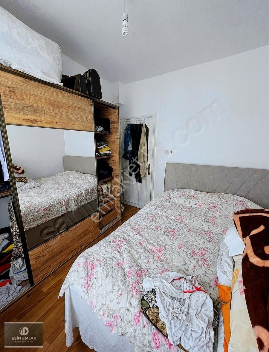 Çınardere Mah 52m2 Arsapaylı E-5'e 3 Dakika Temiz 2+1 Daire - Görsel 16