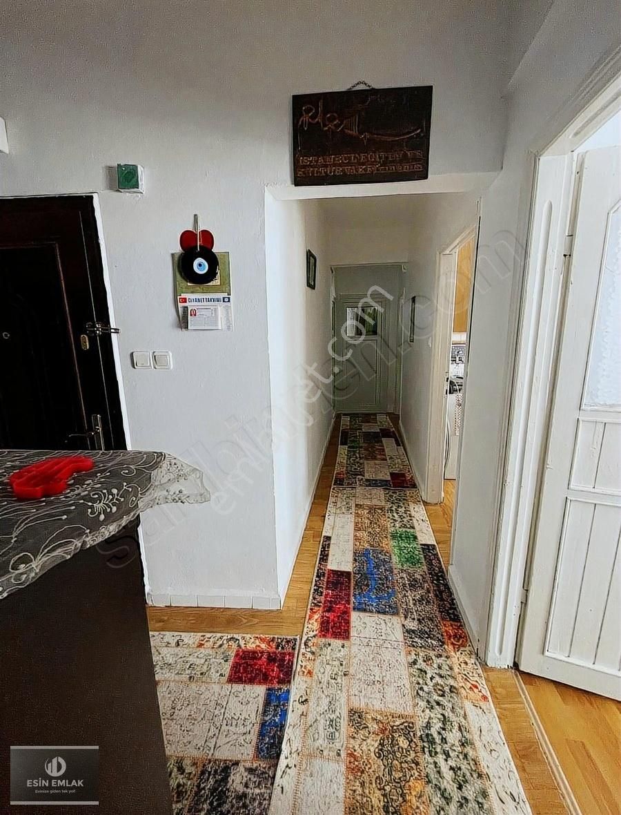 Çınardere Mah 52m2 Arsapaylı E-5'e 3 Dakika Temiz 2+1 Daire - Görsel 15