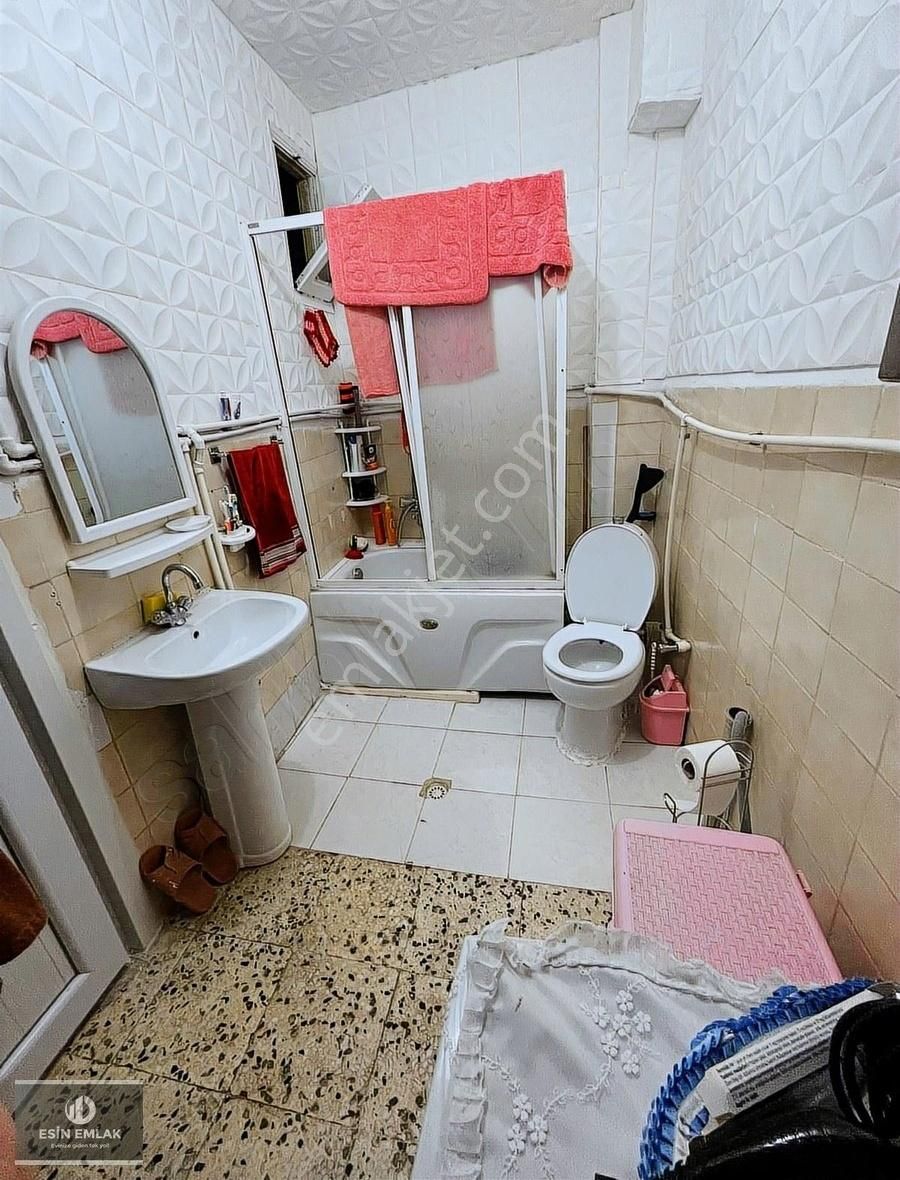 Çınardere Mah 52m2 Arsapaylı E-5'e 3 Dakika Temiz 2+1 Daire - Görsel 31