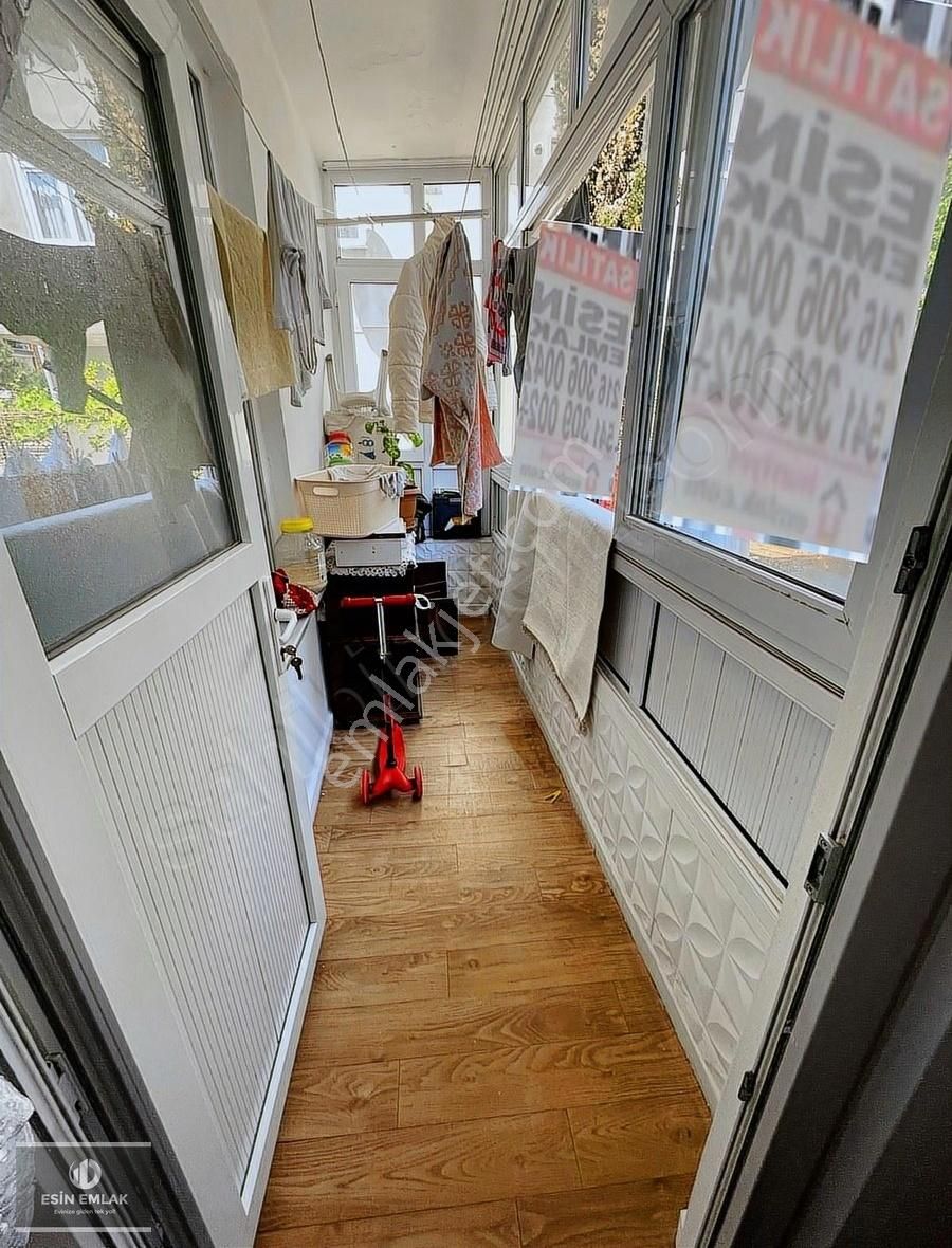 Çınardere Mah 52m2 Arsapaylı E-5'e 3 Dakika Temiz 2+1 Daire - Görsel 20