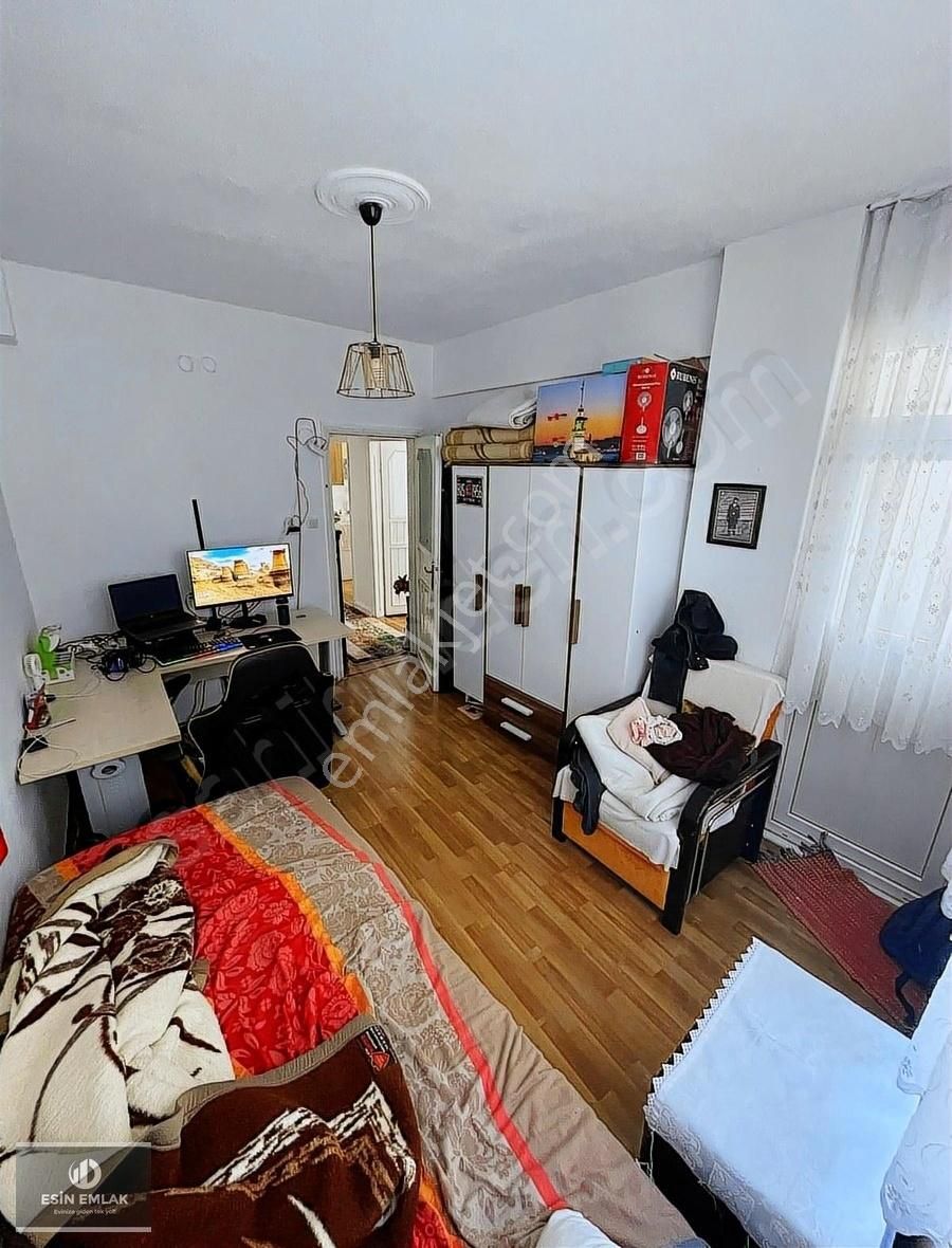 Çınardere Mah 52m2 Arsapaylı E-5'e 3 Dakika Temiz 2+1 Daire - Görsel 11