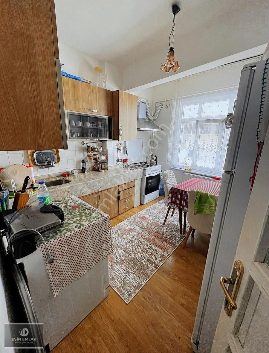 Çınardere Mah 52m2 Arsapaylı E-5'e 3 Dakika Temiz 2+1 Daire - Görsel 6