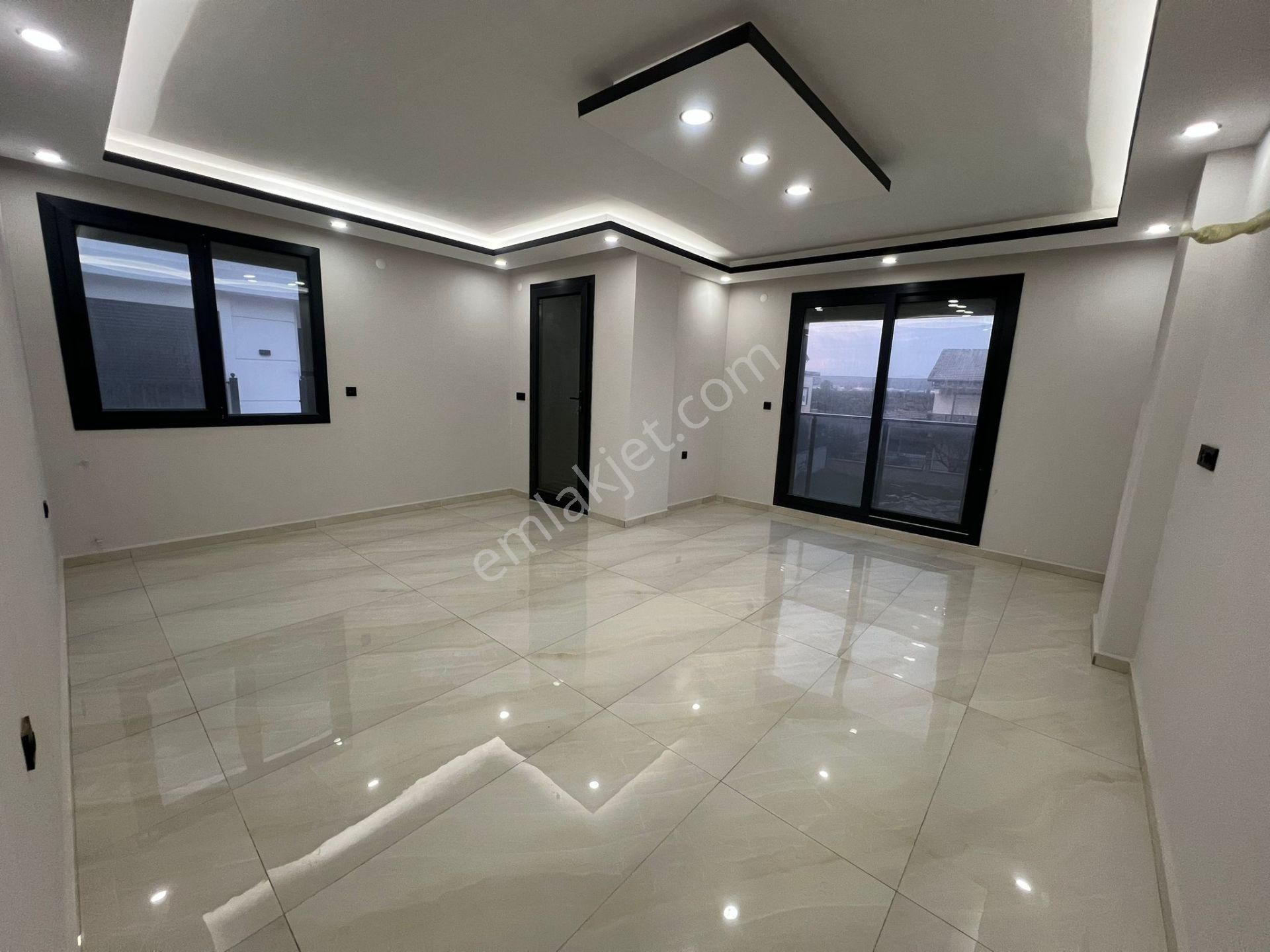 🌴 Didim – Altınkum Plaja 1 Km/ 3+1 Lüks Villa 🌴-116 - Görsel 11