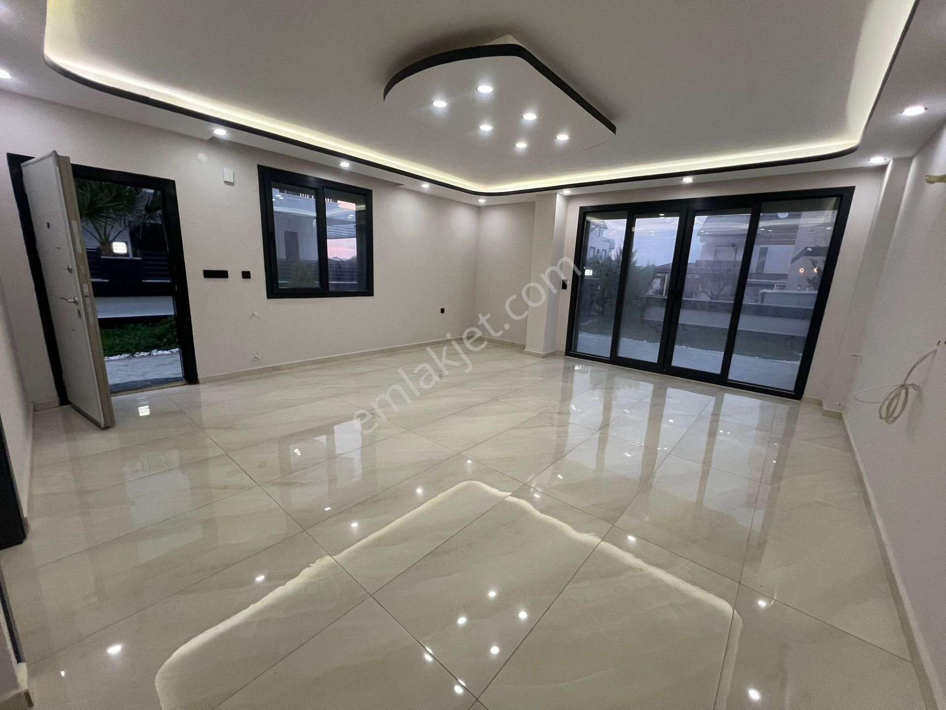 🌴 Didim – Altınkum Plaja 1 Km/ 3+1 Lüks Villa 🌴-116 - Görsel 13