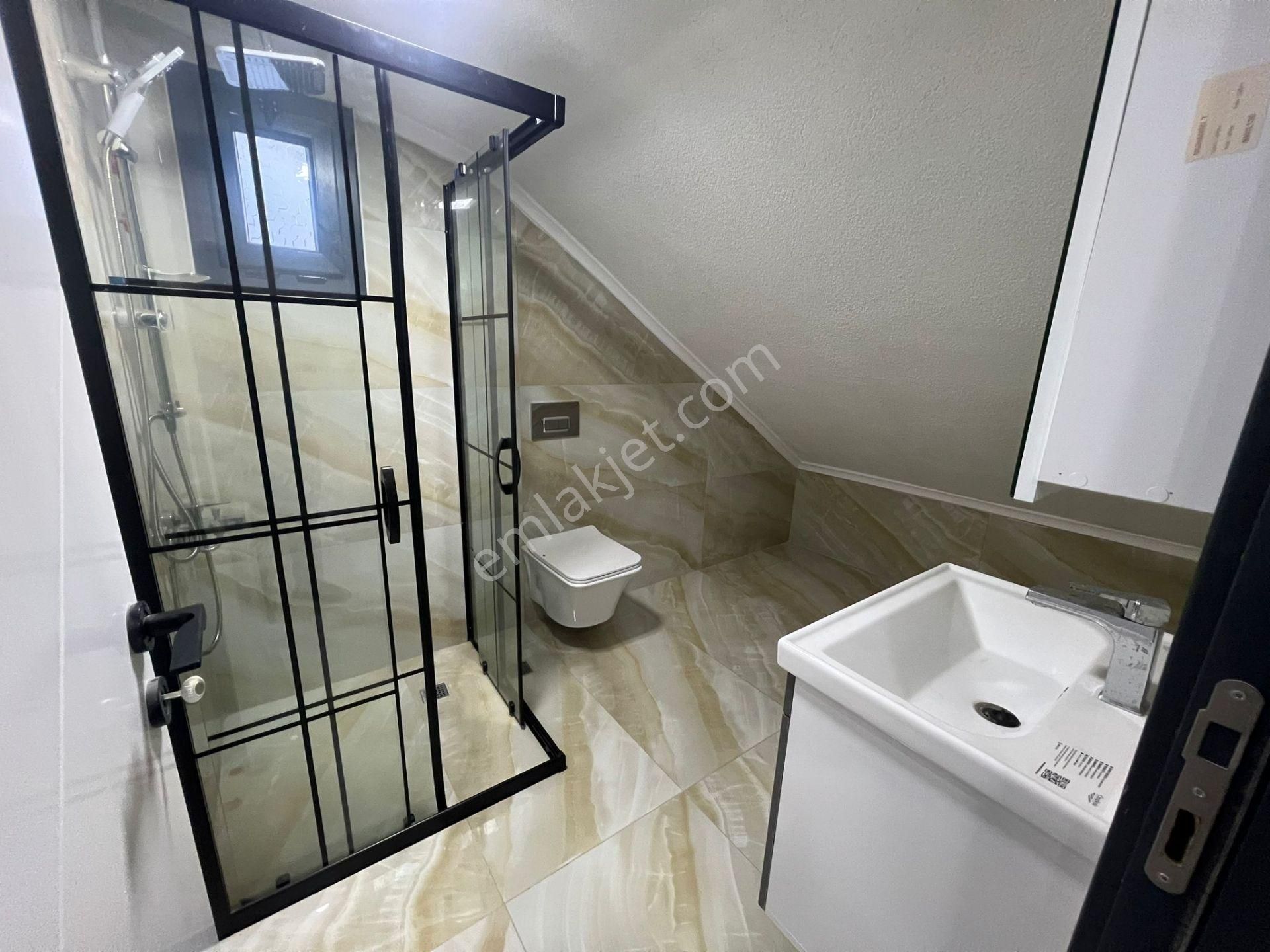 🌴 Didim – Altınkum Plaja 1 Km/ 3+1 Lüks Villa 🌴-116 - Görsel 8