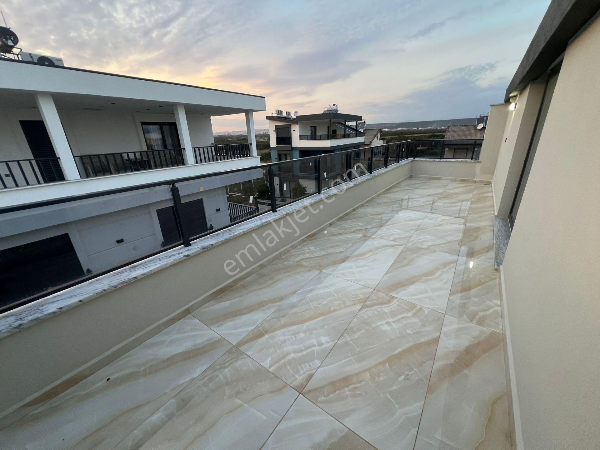 🌴 Didim – Altınkum Plaja 1 Km/ 3+1 Lüks Villa 🌴-116 - Görsel 6