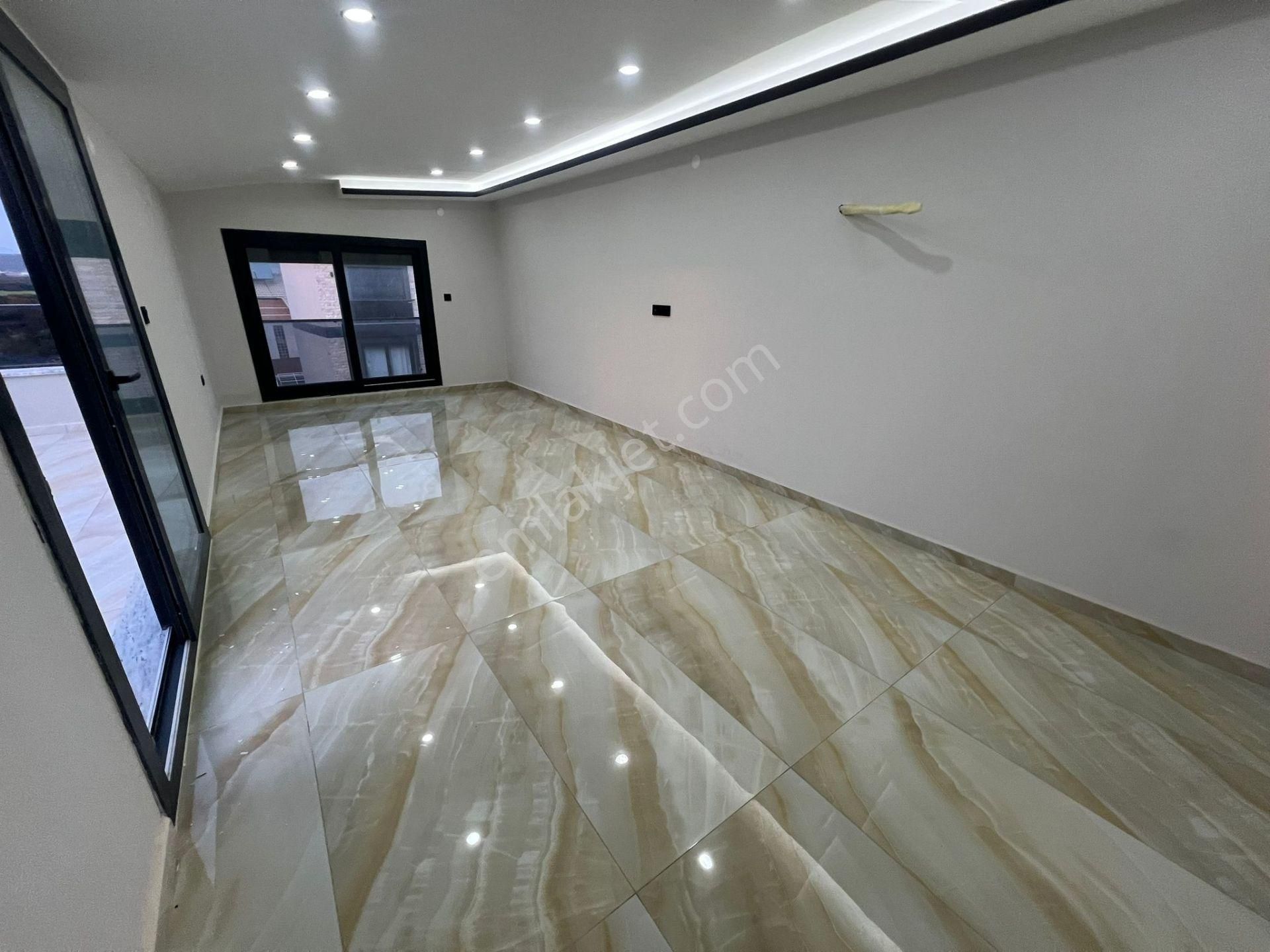 🌴 Didim – Altınkum Plaja 1 Km/ 3+1 Lüks Villa 🌴-116 - Görsel 7