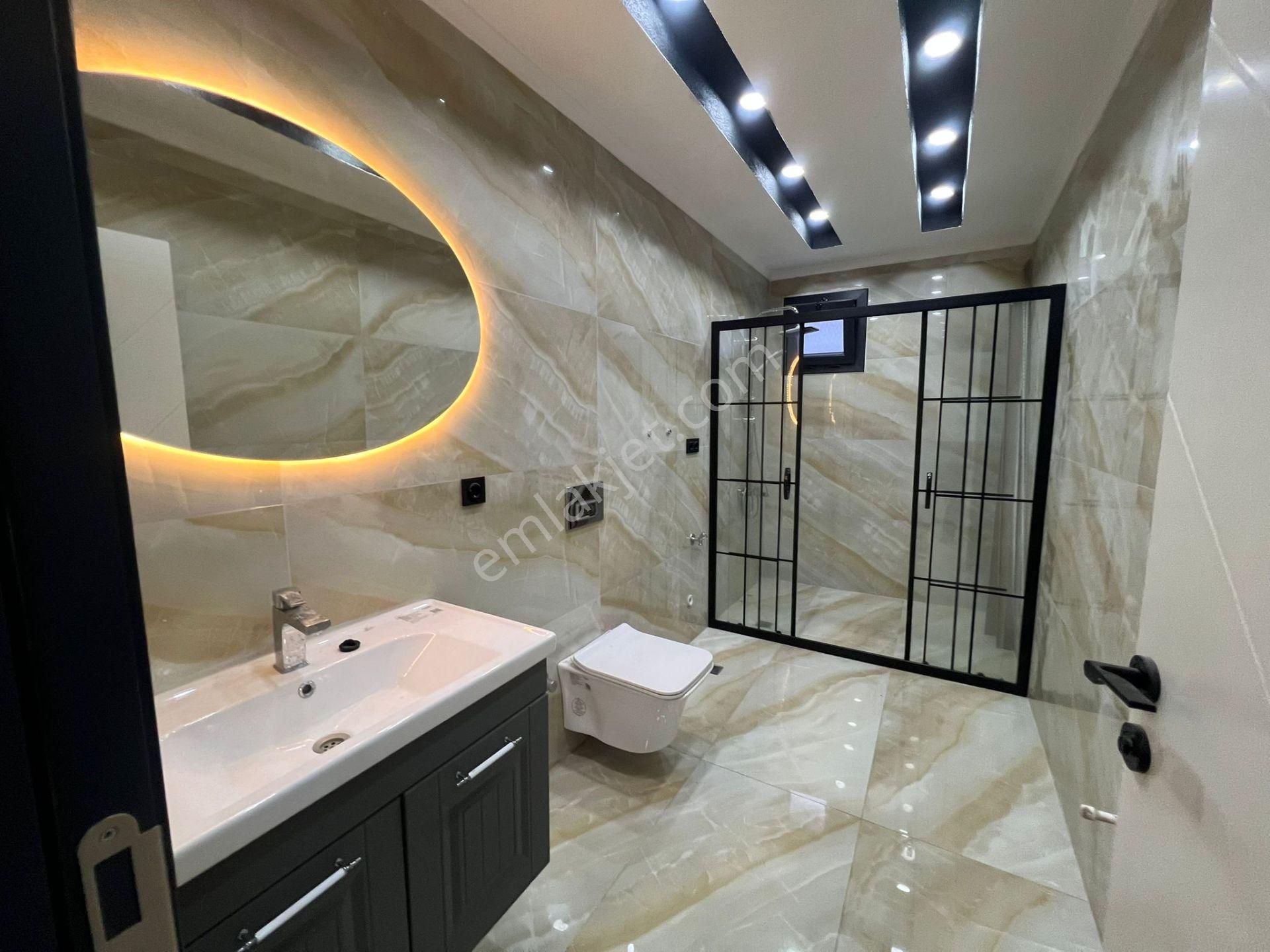 🌴 Didim – Altınkum Plaja 1 Km/ 3+1 Lüks Villa 🌴-116 - Görsel 10