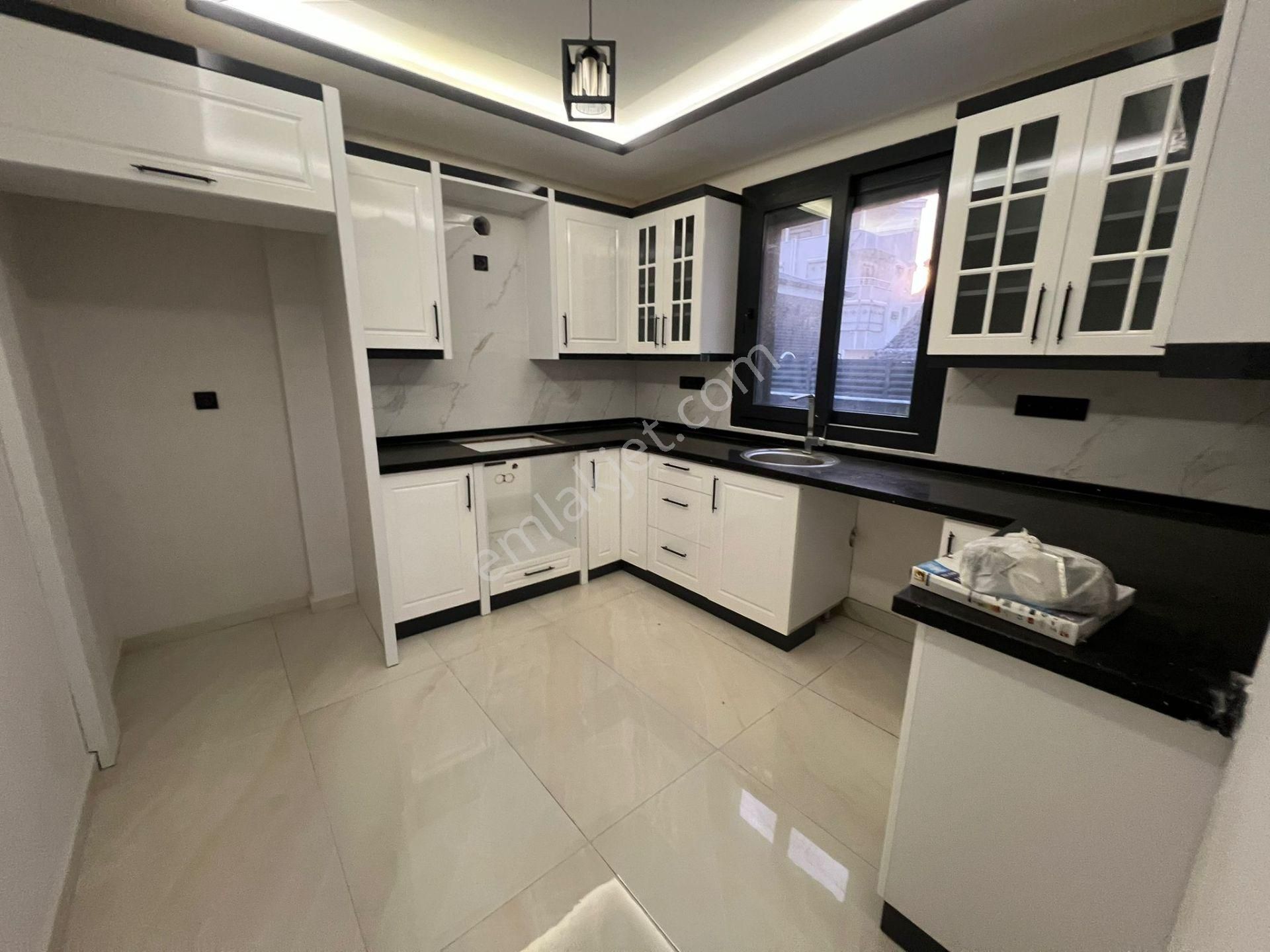 🌴 Didim – Altınkum Plaja 1 Km/ 3+1 Lüks Villa 🌴-116 - Görsel 12