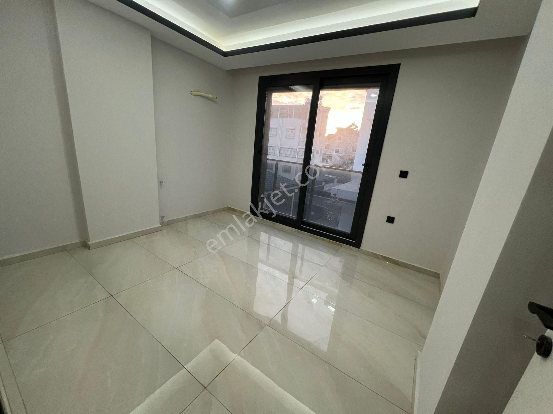 🌴 Didim – Altınkum Plaja 1 Km/ 3+1 Lüks Villa 🌴-116 - Görsel 9