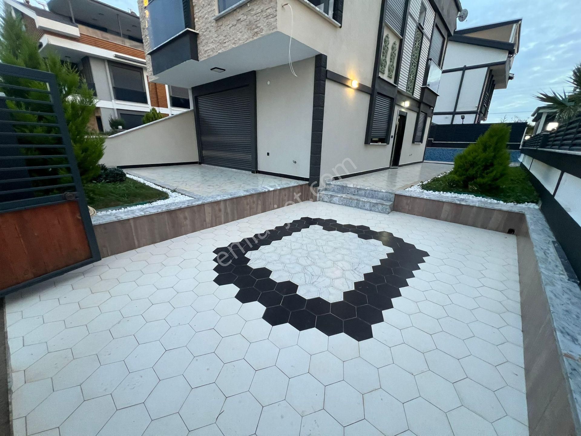 🌴 Didim – Altınkum Plaja 1 Km/ 3+1 Lüks Villa 🌴-116 - Görsel 5