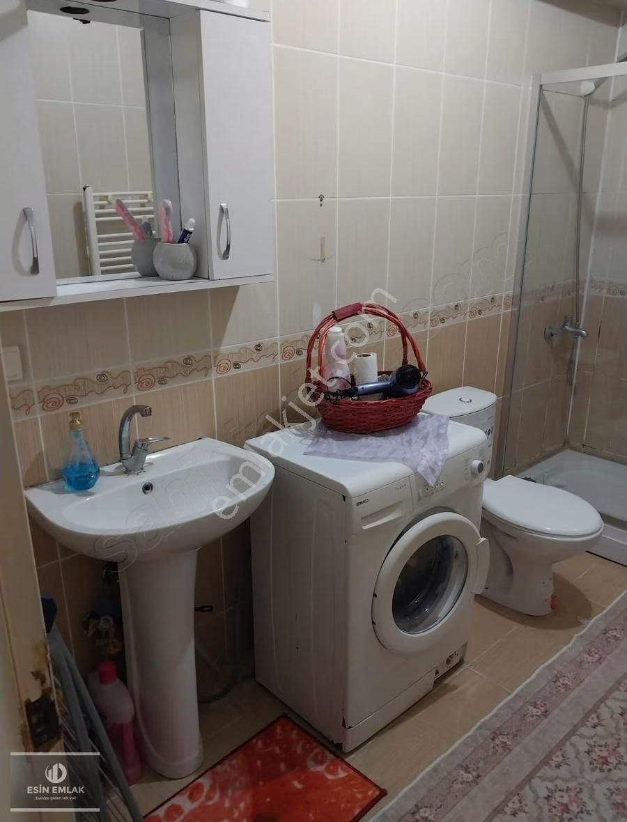 Cumhuriyet Mah'de Geniş Satılık 2+1 Daire - Görsel 26