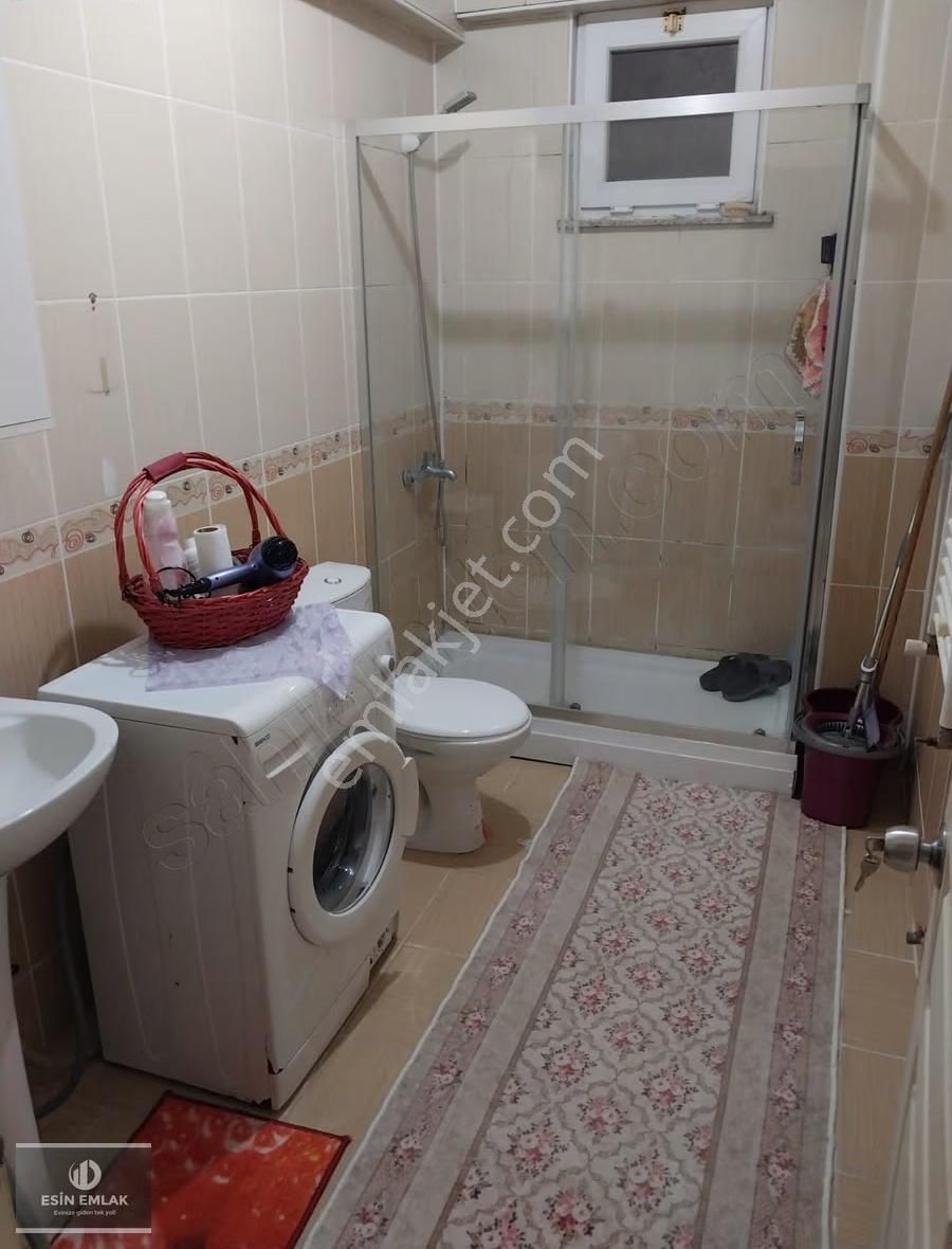 Cumhuriyet Mah'de Geniş Satılık 2+1 Daire - Görsel 34