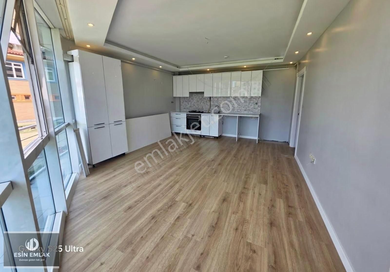 Alt Kaynarcada 2+1 Açık Mutfaklı Ofis Kullanımına Uygun Daire - Görsel 8