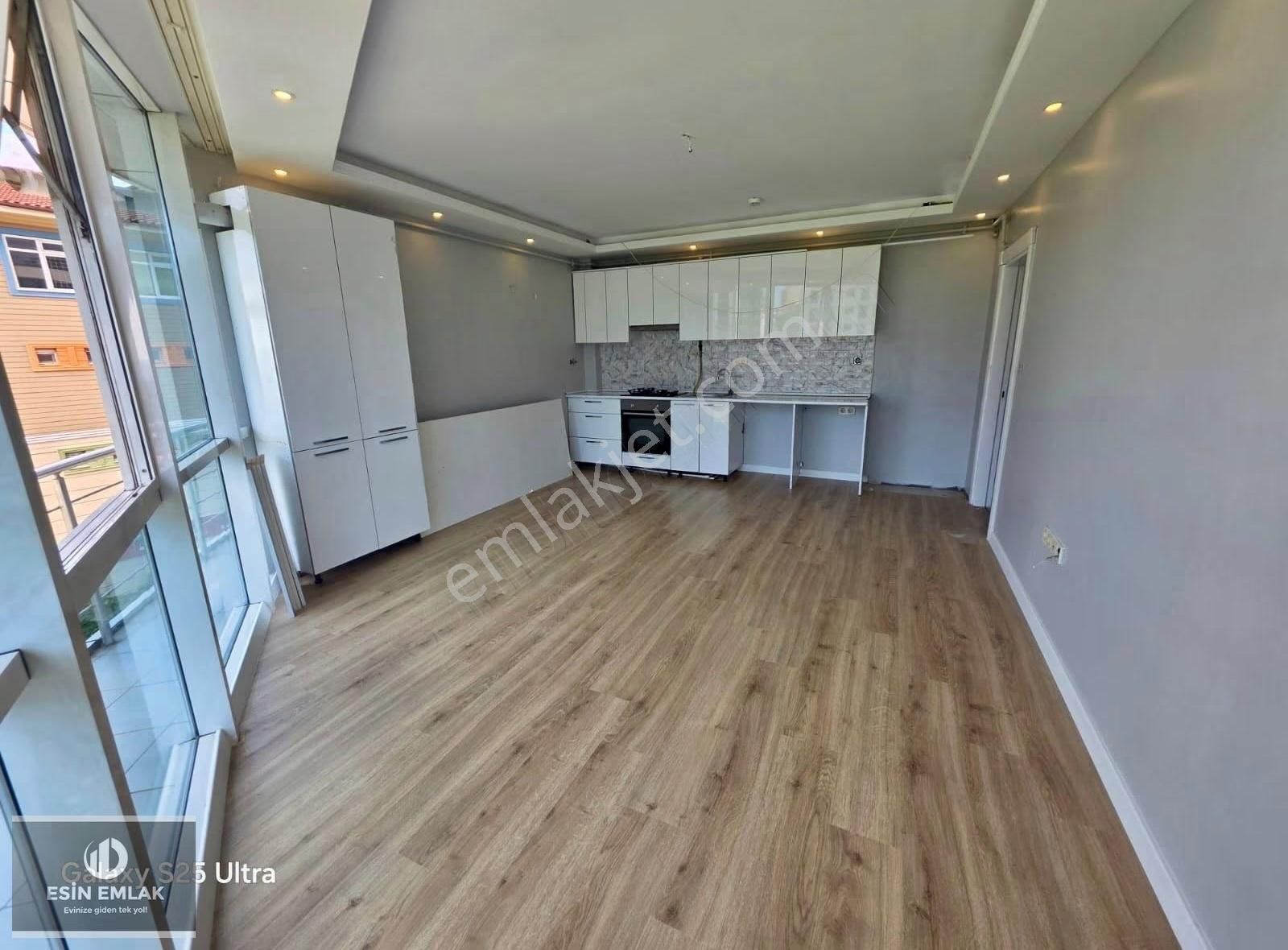 Alt Kaynarcada 2+1 Açık Mutfaklı Ofis Kullanımına Uygun Daire - Görsel 16