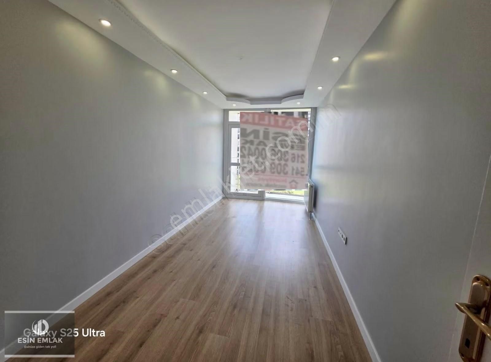 Alt Kaynarcada 2+1 Açık Mutfaklı Ofis Kullanımına Uygun Daire