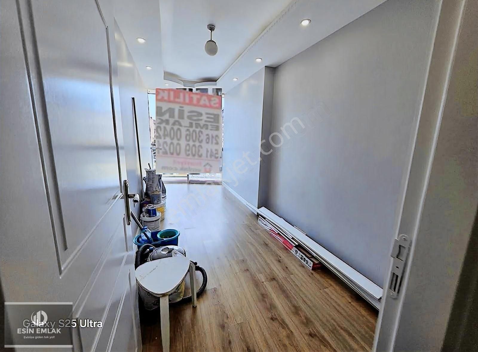 Alt Kaynarcada 2+1 Açık Mutfaklı Ofis Kullanımına Uygun Daire - Görsel 20