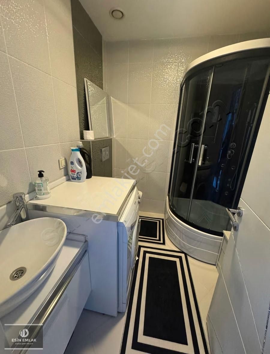 Dap Royal Center'dan Maltepe Metro Yakını 1+1 Lüx Eşyalı Daire - Görsel 34