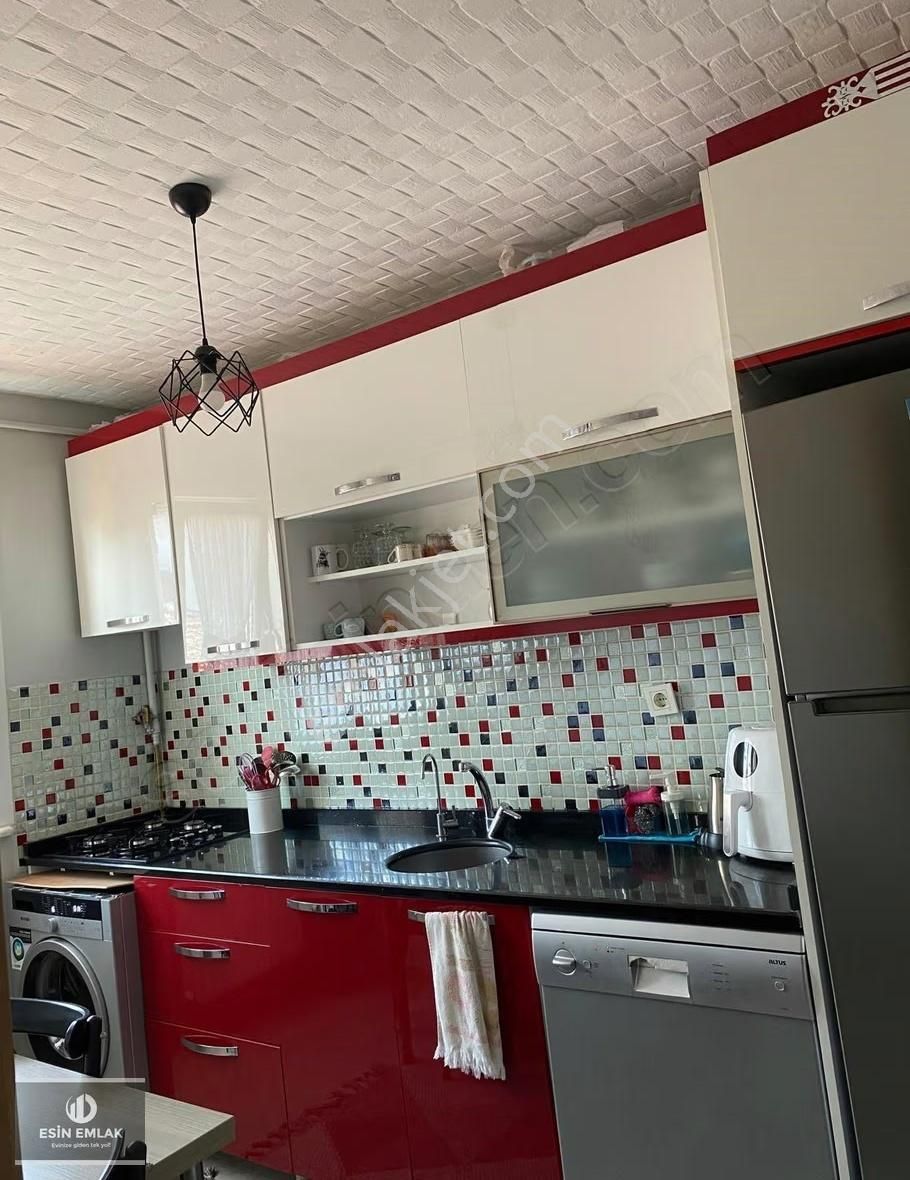 Orhangazi Mah Caddeye Yakın 2+1 Temiz Uygun Daire - Görsel 27