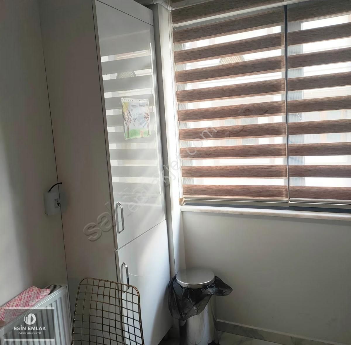 Cevizli Mah Adliyeye Yakın Ferah Balkonlu 2+1 Satılık Daire - Görsel 12