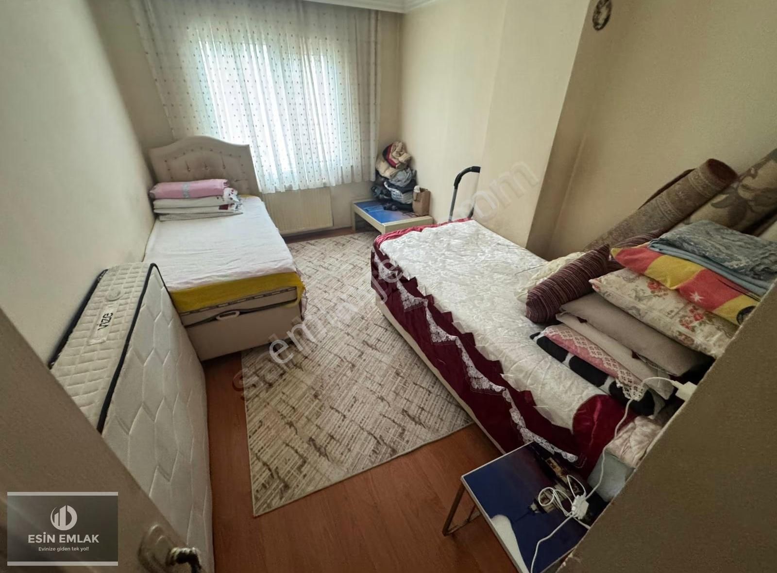 Özgürlük Mah 2+1 Ara Kat Merkeze Yakın Satılık Daire - Görsel 19