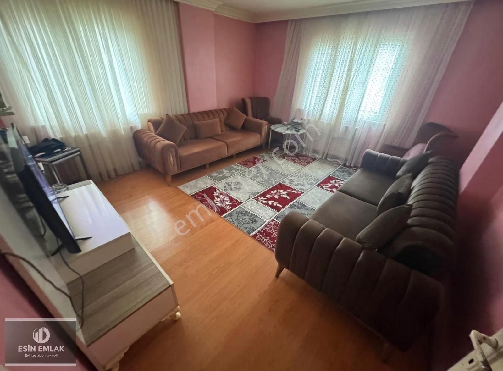 Özgürlük Mah 2+1 Ara Kat Merkeze Yakın Satılık Daire - Görsel 25