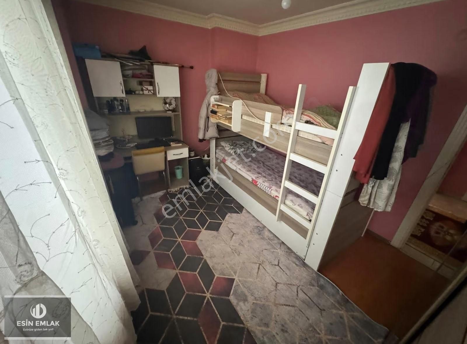 Özgürlük Mah 2+1 Ara Kat Merkeze Yakın Satılık Daire - Görsel 7