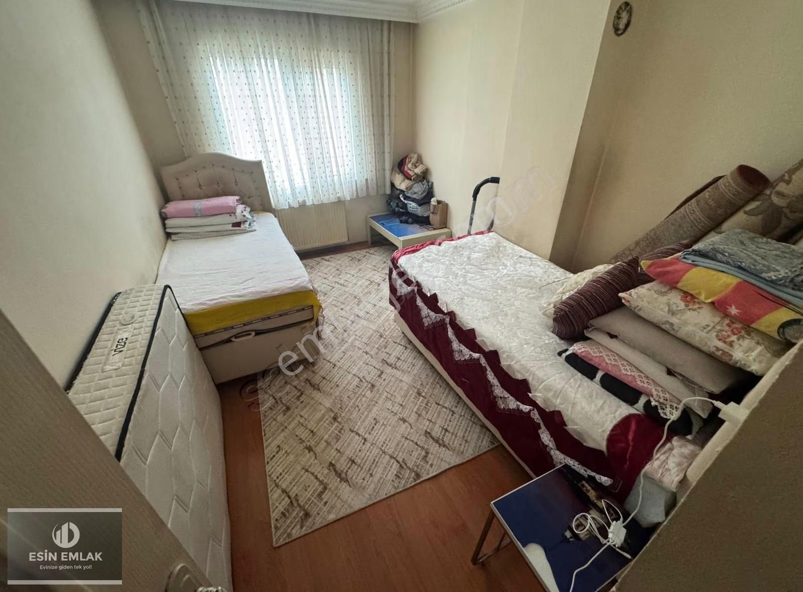 Özgürlük Mah 2+1 Ara Kat Merkeze Yakın Satılık Daire - Görsel 28